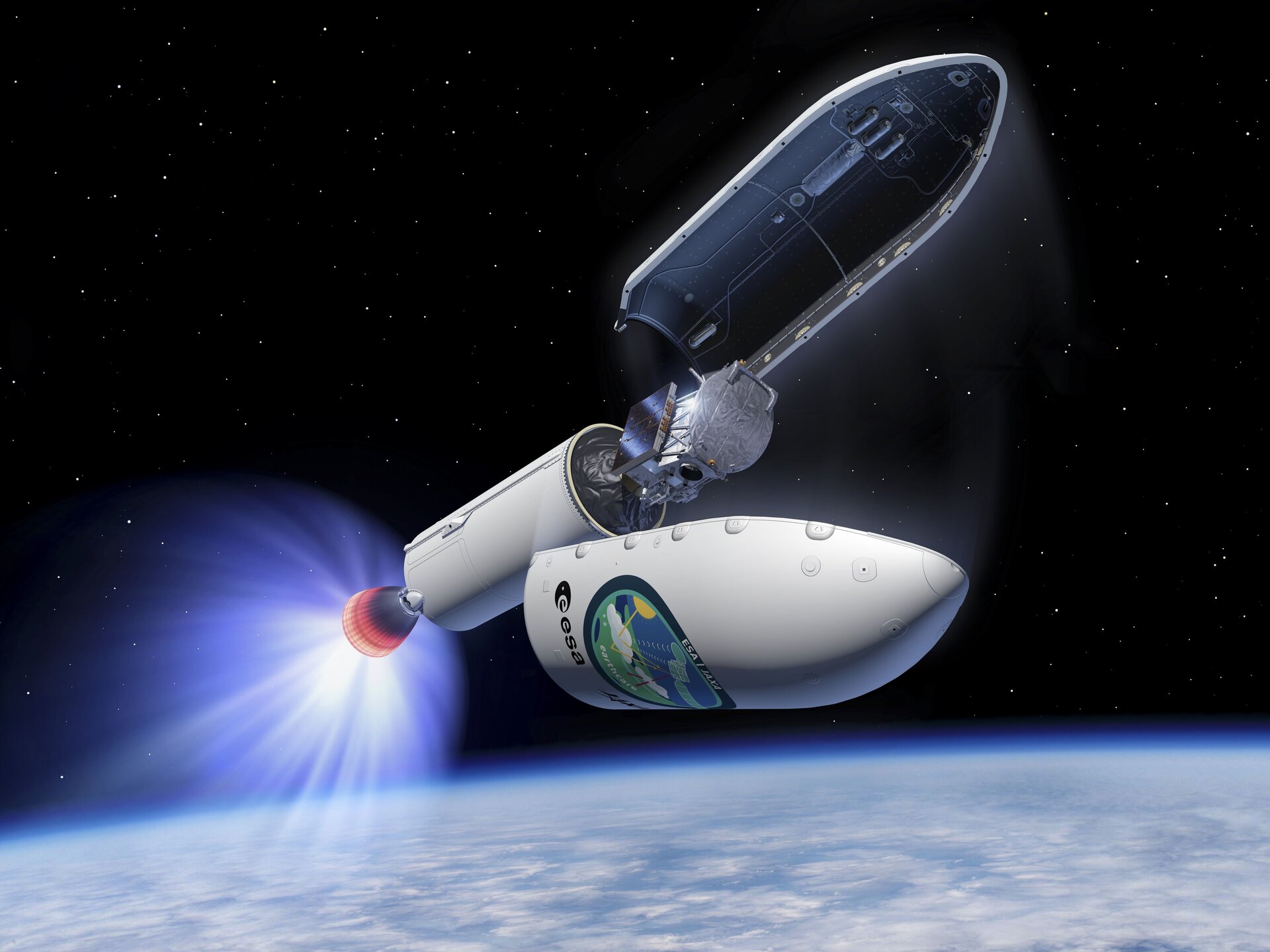 Atmospheric research instruments set for liftoff from Central Coast - Vimarsana News