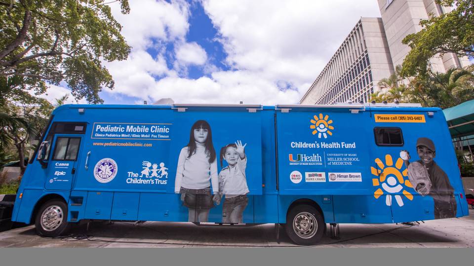 Coronavirus Live Updates: Mobile COVID Testing Will Continue At Miami-Dade Schools. Here Are The New Dates - Vimarsana News
