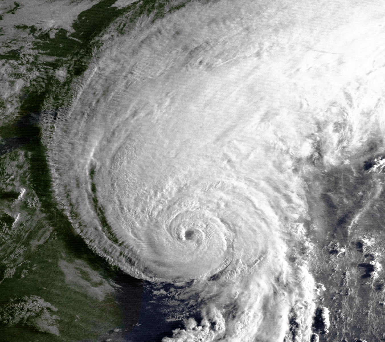 Historic storms of Cape Cod - Vimarsana News