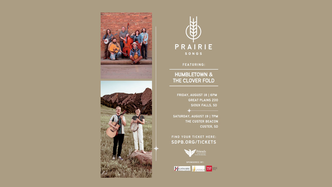 Prairie Songs preview with Humbletown & The Clover Fold - Vimarsana News