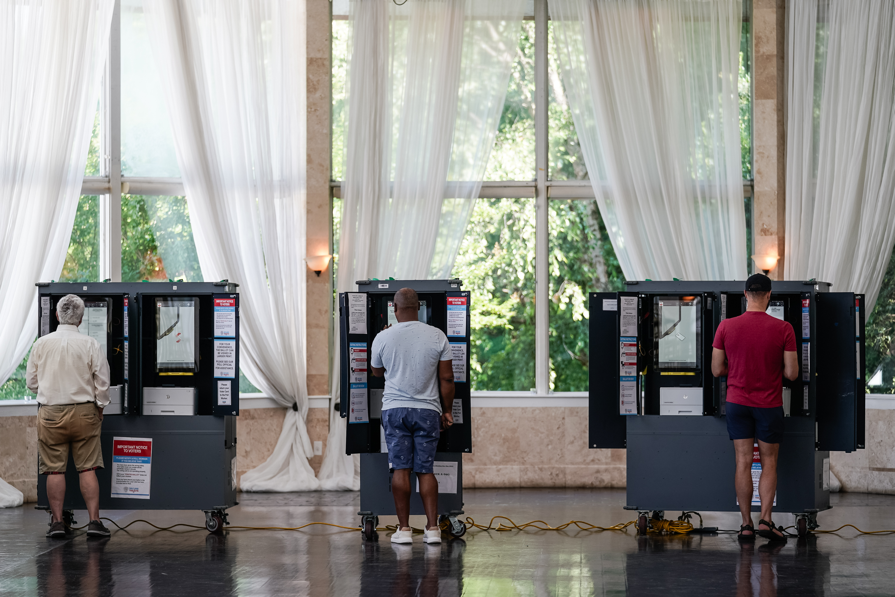 Audio deepfakes of politicians are cheap and easy to make : NPR - Vimarsana News