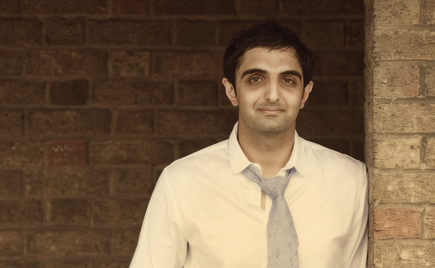 Marginalia: Sunjeev Sahota On 'China Room' - Vimarsana News