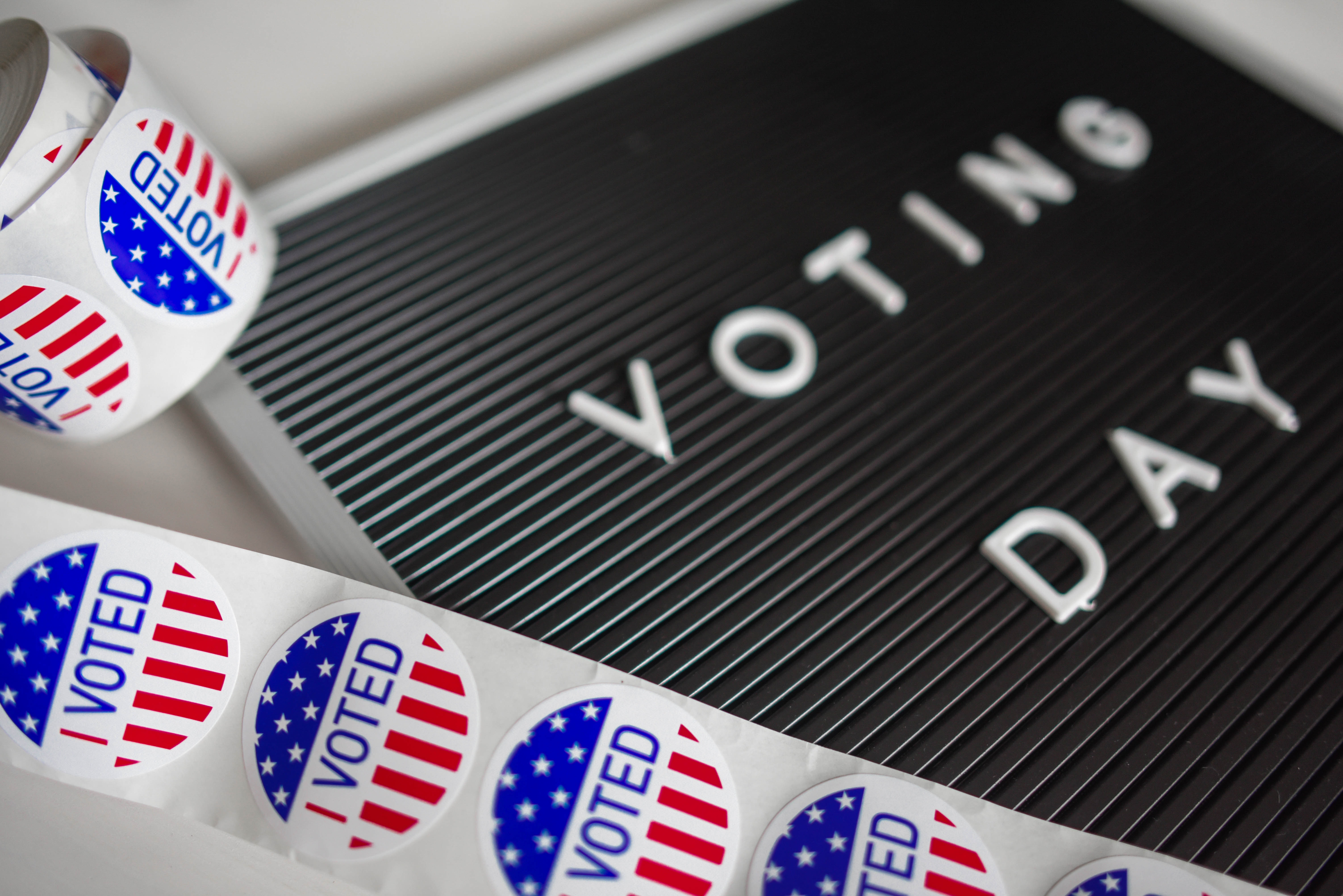 Morning Headlines: Municipal Races, Tax Issues to be Voted on Today; DeWine Modifies Testing Mandate to Encourage Vaccination - Vimarsana News