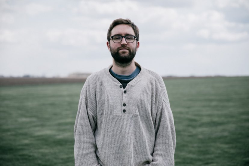 Nolan Kelly Explores Loss On New Album 'It's Gonna Be OK' - Vimarsana News
