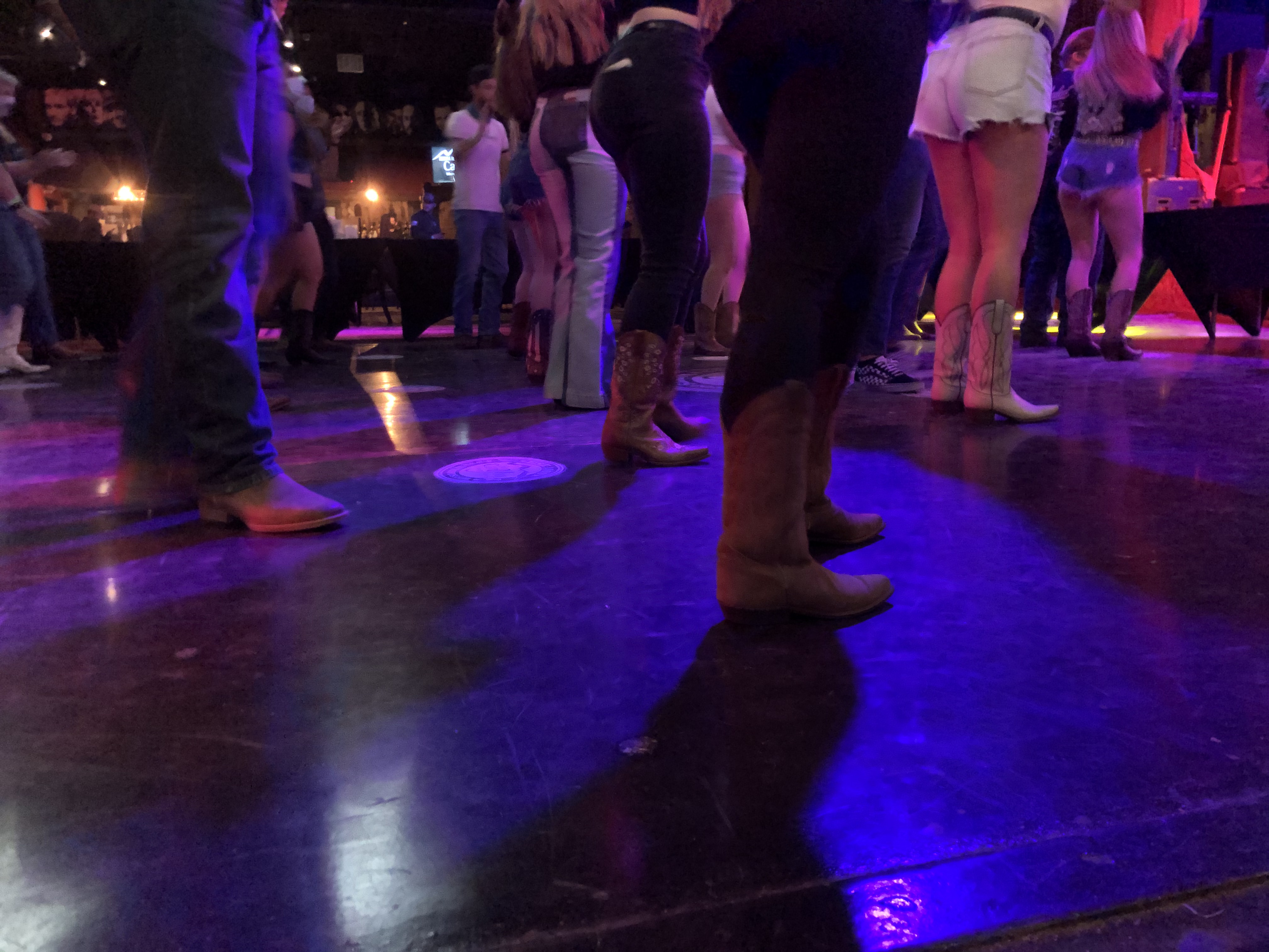 A Two-Step In The Right Direction: The South Coast Welcomes Back Dancing After A Year Of Pandemic Closures - Vimarsana News