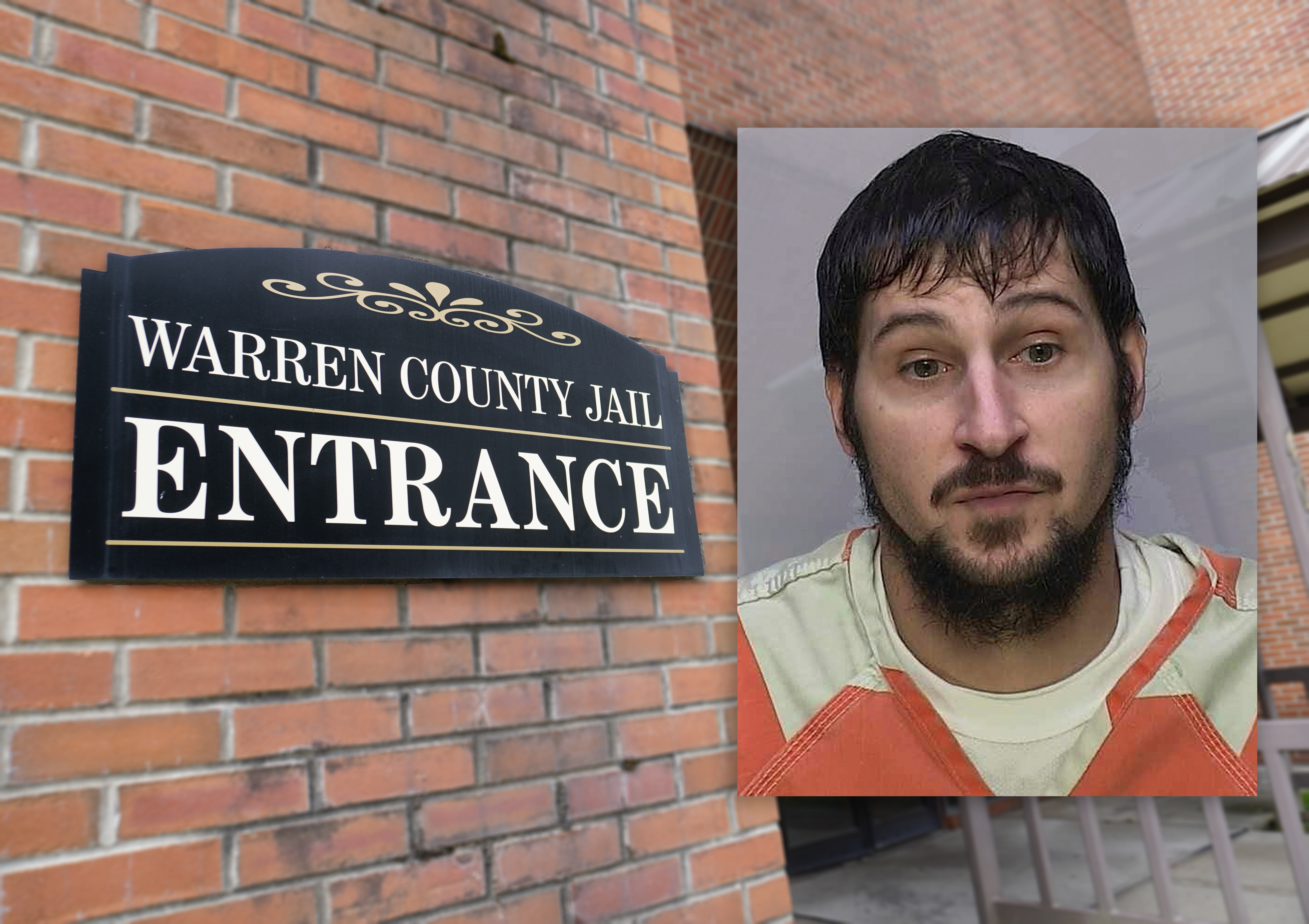 Warren County escapee captured after nine days pleads guilty - Vimarsana News