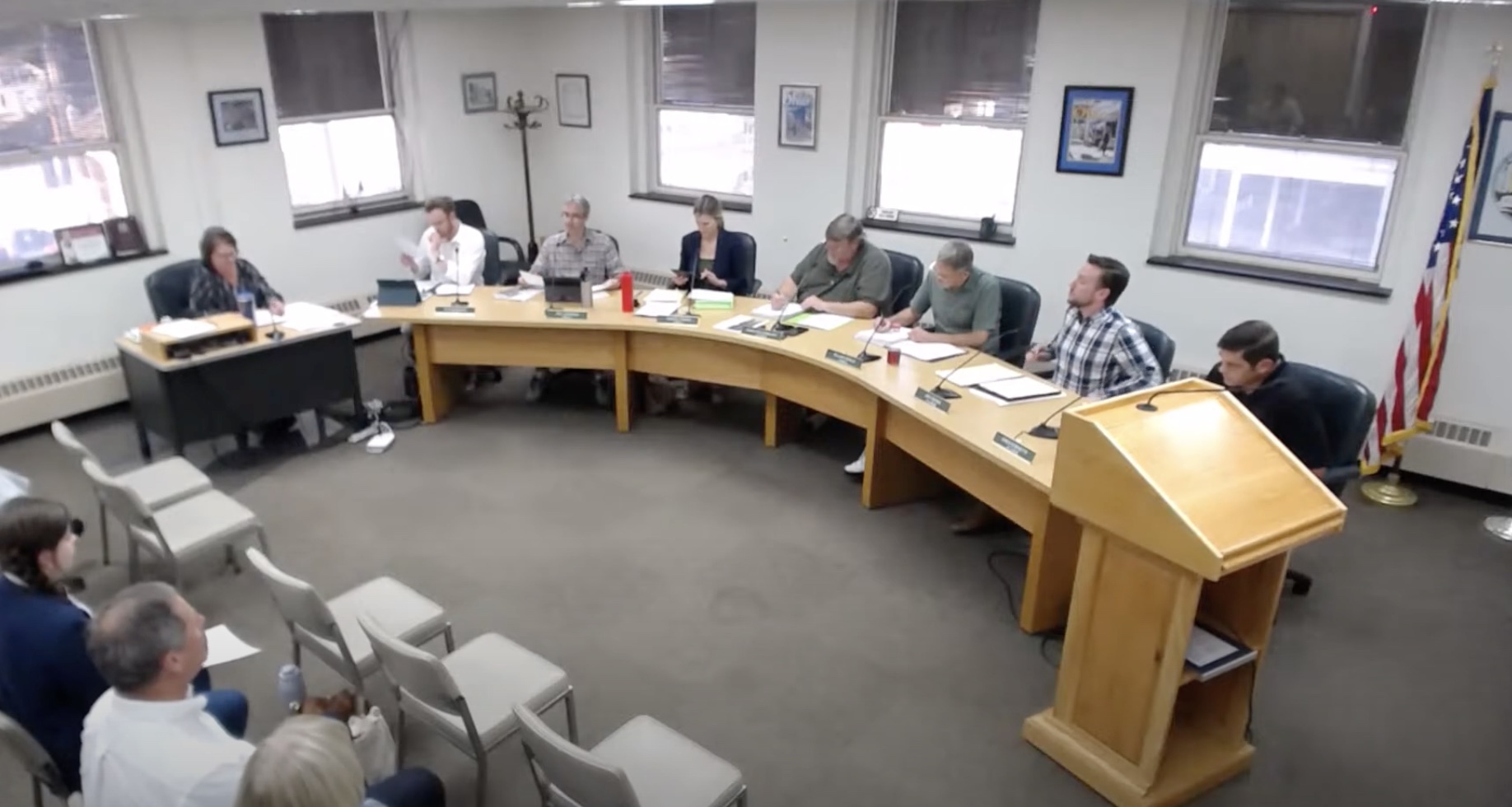 Bowling Green's proposed anti-discrimination amendment faces opposition from anti-abortion group - Vimarsana News