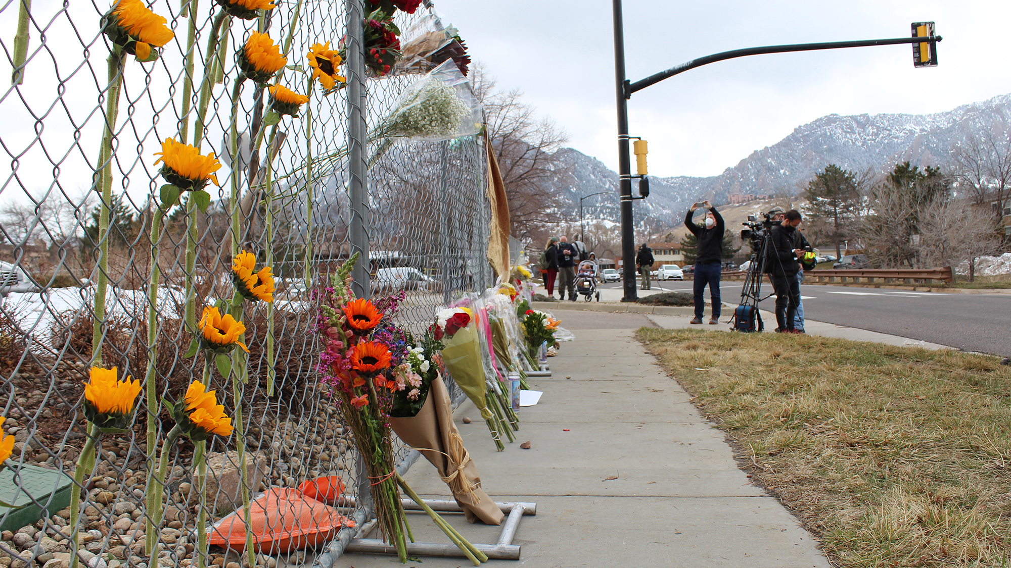 Here Are 3 Gun Reforms Colorado Lawmakers Are Considering After Boulder Shooting - Vimarsana News