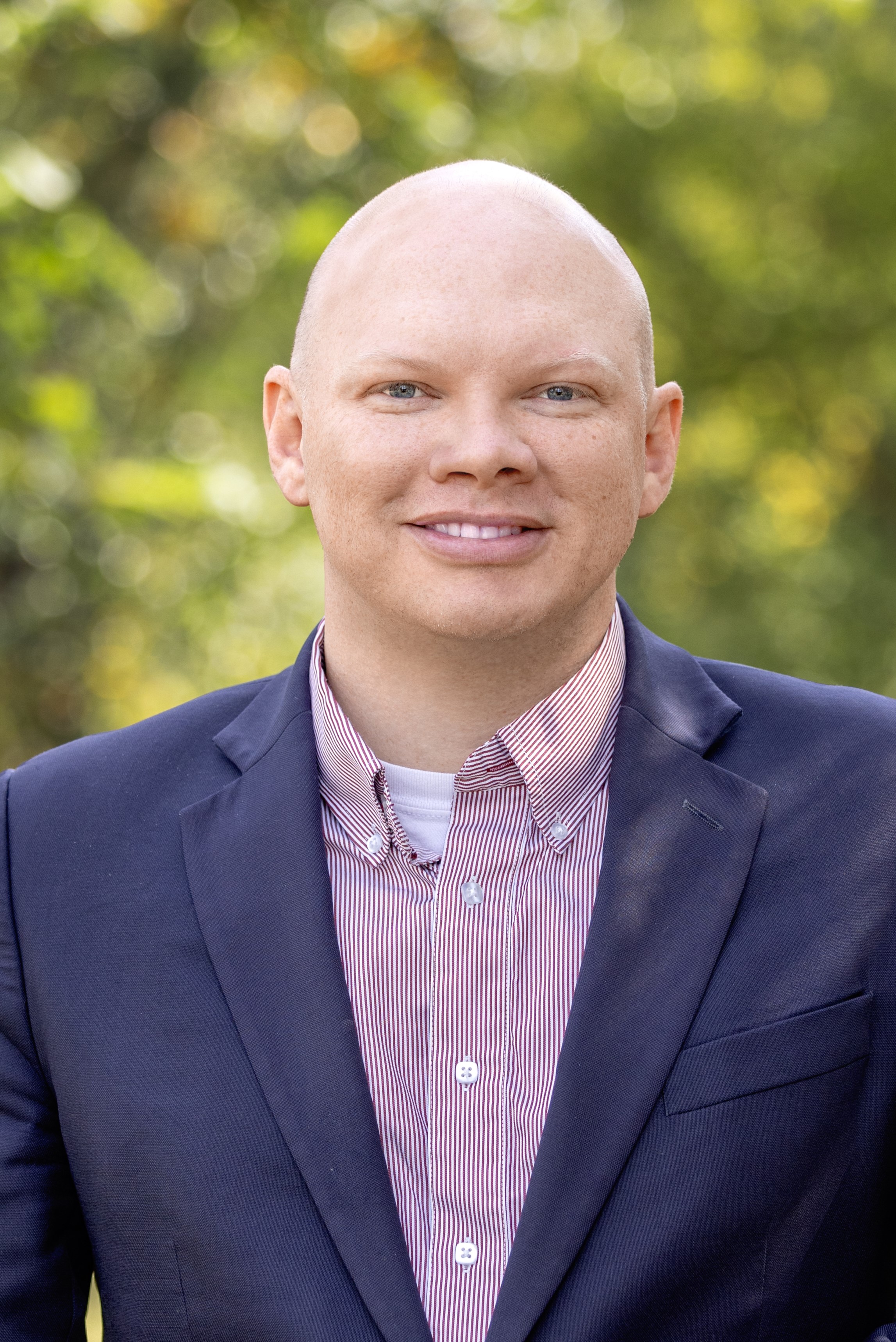 Q&A: Joel Krautter, Republican candidate for U.S. House District 02 - Vimarsana News