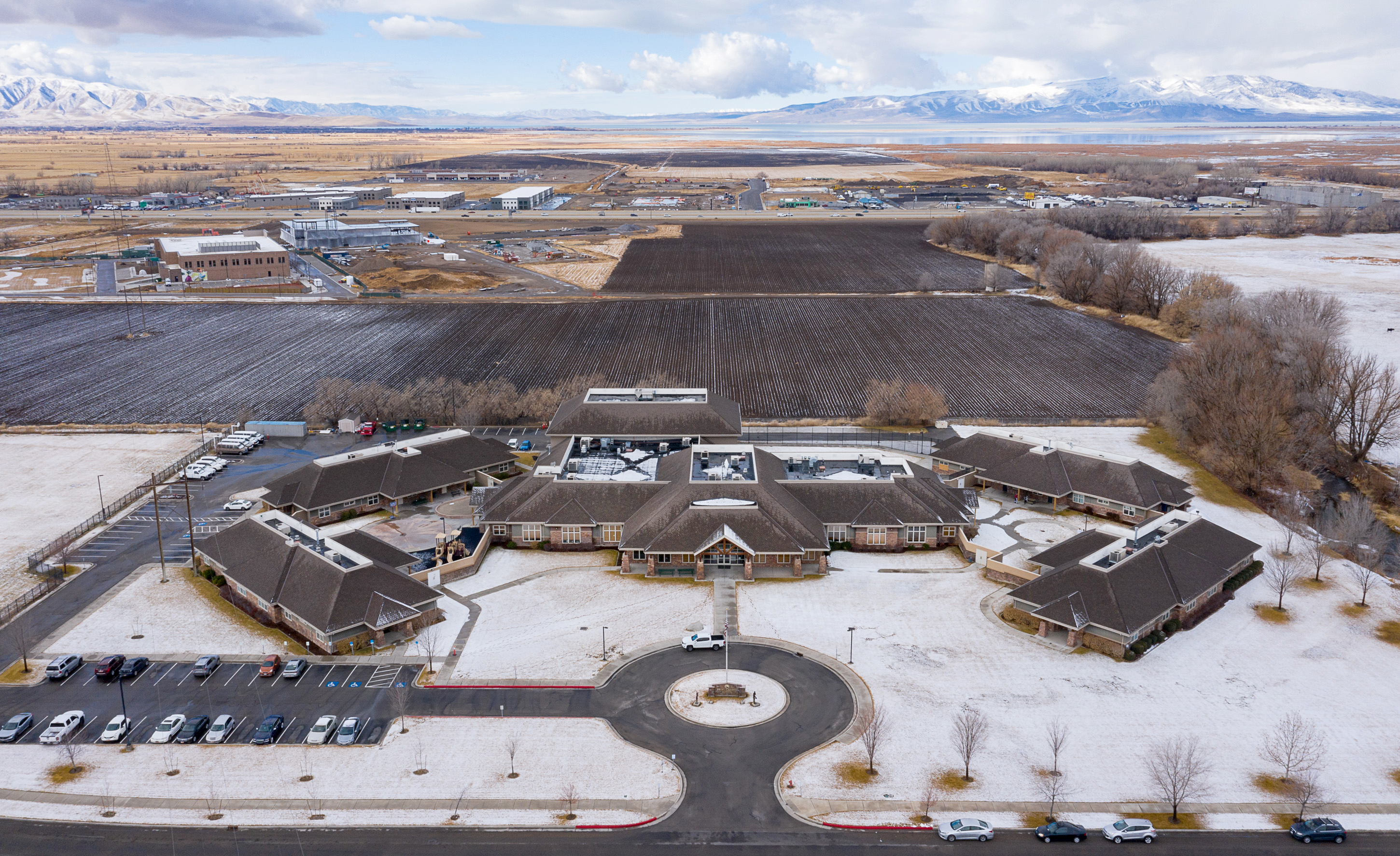 Utah's 'Troubled-Teen' Centers Use So-Called 'Booty Juice' To Sedate Kids, A Treatment Outlawed In Other States - Vimarsana News