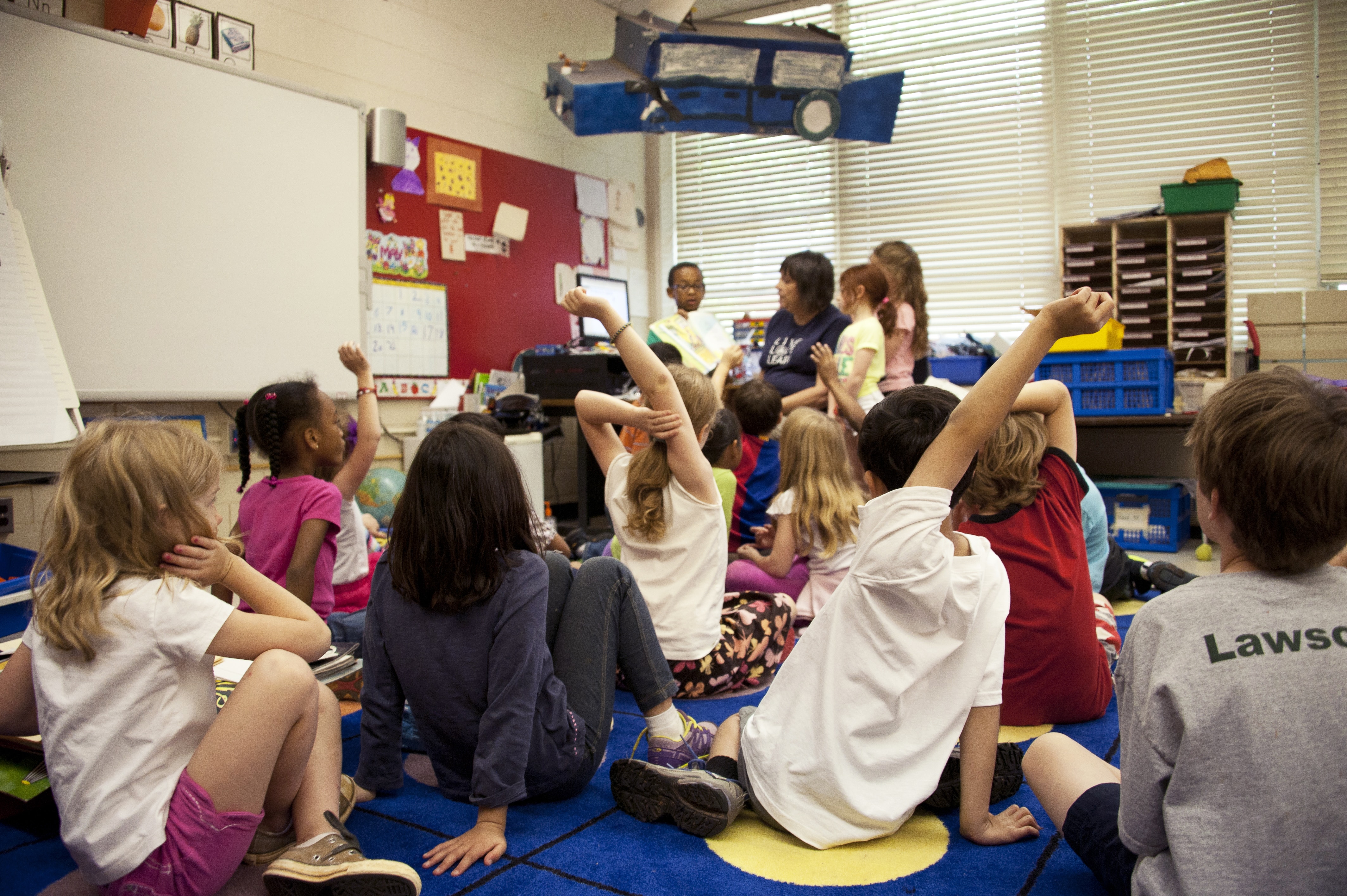 South Carolina (again) ranks among the worst states for child well-being - Vimarsana News