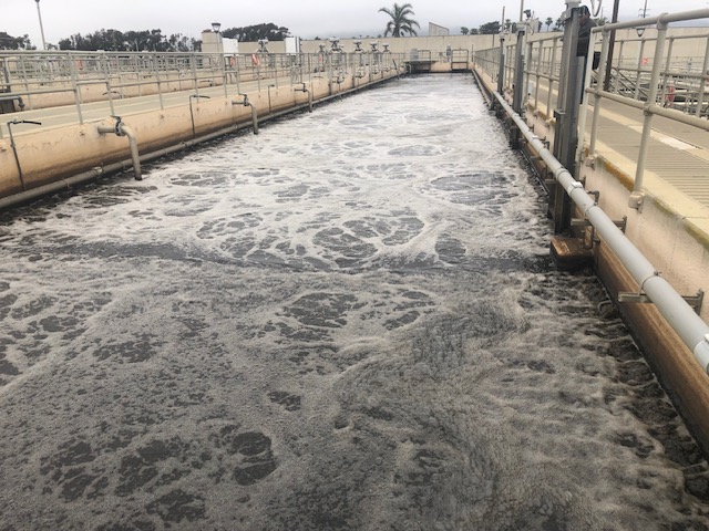 Turning wastewater into drinking water: Ventura gets $173 million in loans for cutting edge project - Vimarsana News