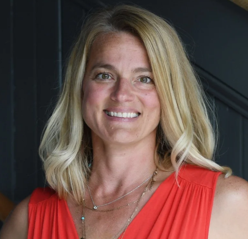 Amy Blansit talks about how her formative years led to a life of public service - Vimarsana News