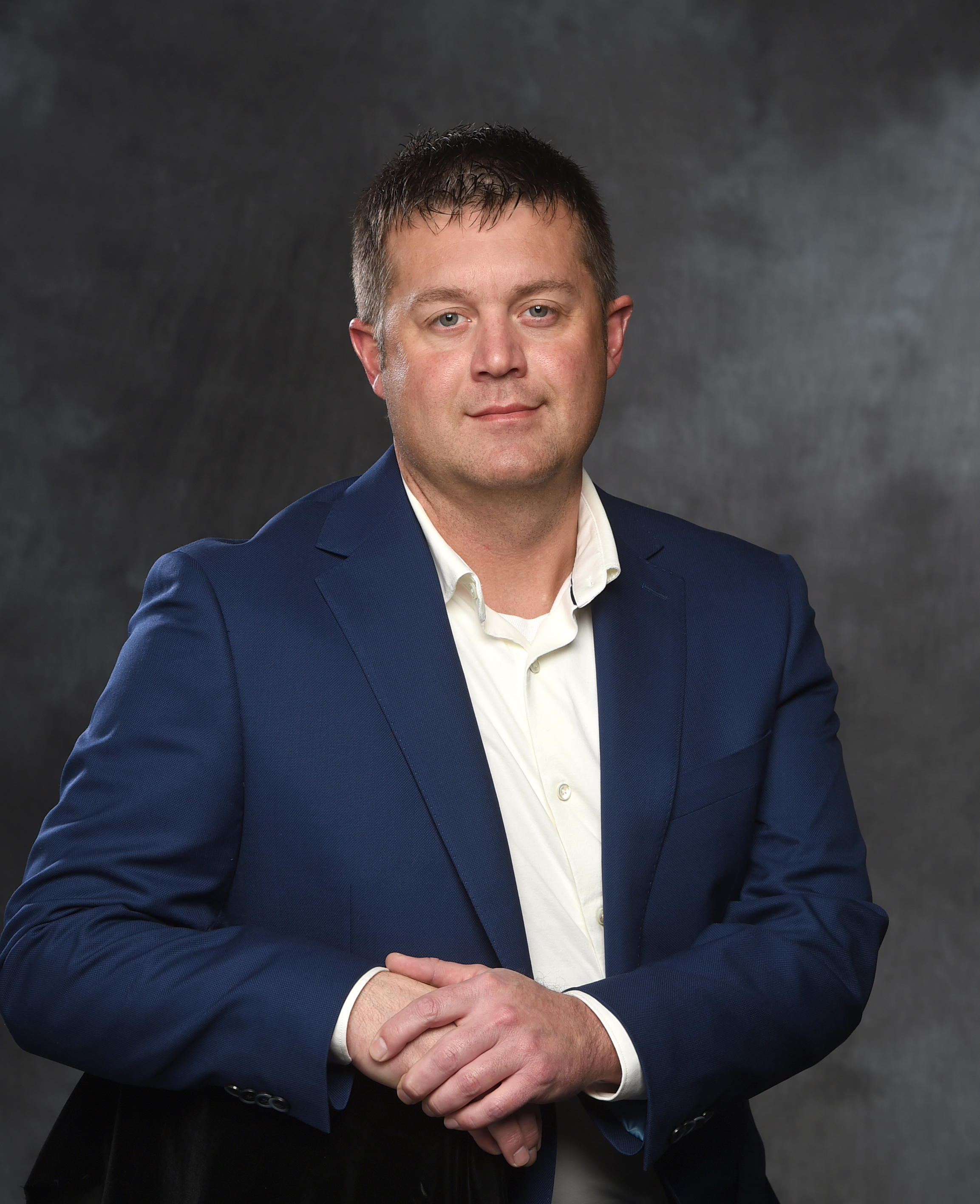 Q&A: Kyle Austin, Republican candidate for U.S. House District 02 - Vimarsana News
