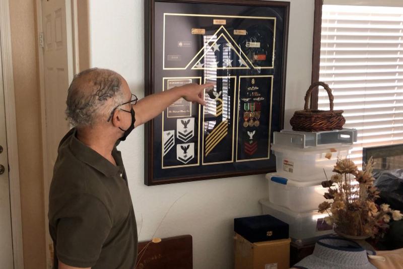 A Report Finds Thousands Of Veterans Had VA Claims Improperly Denied During The Pandemic - Vimarsana News