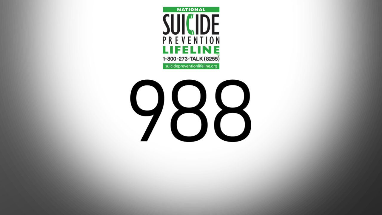 Statewide: New national mental health hotline launches amid questions of readiness - Vimarsana News