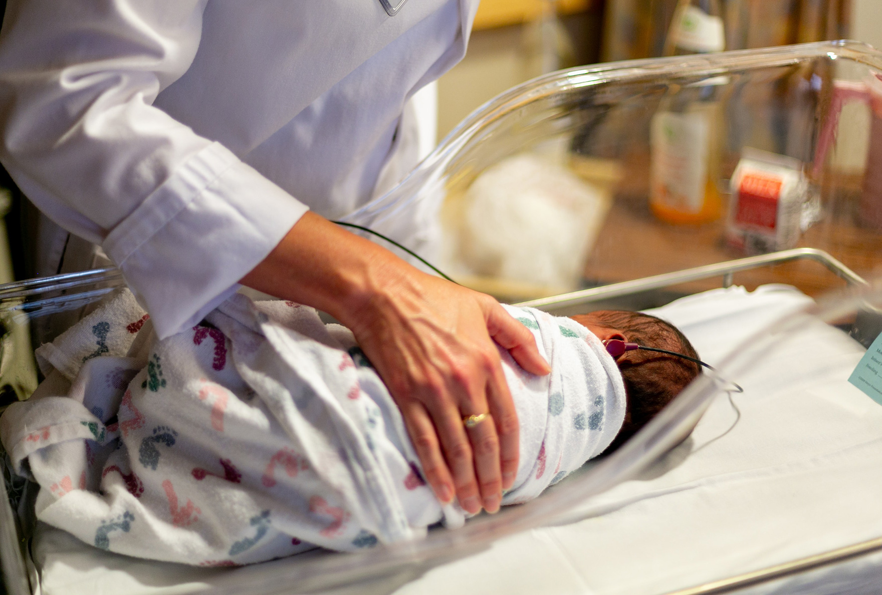 Pregnancy care in Ohio and beyond - Vimarsana News