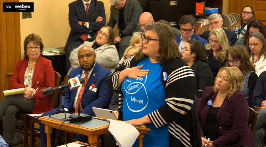 Task force urges more money for special education in Kansas schools - Vimarsana News