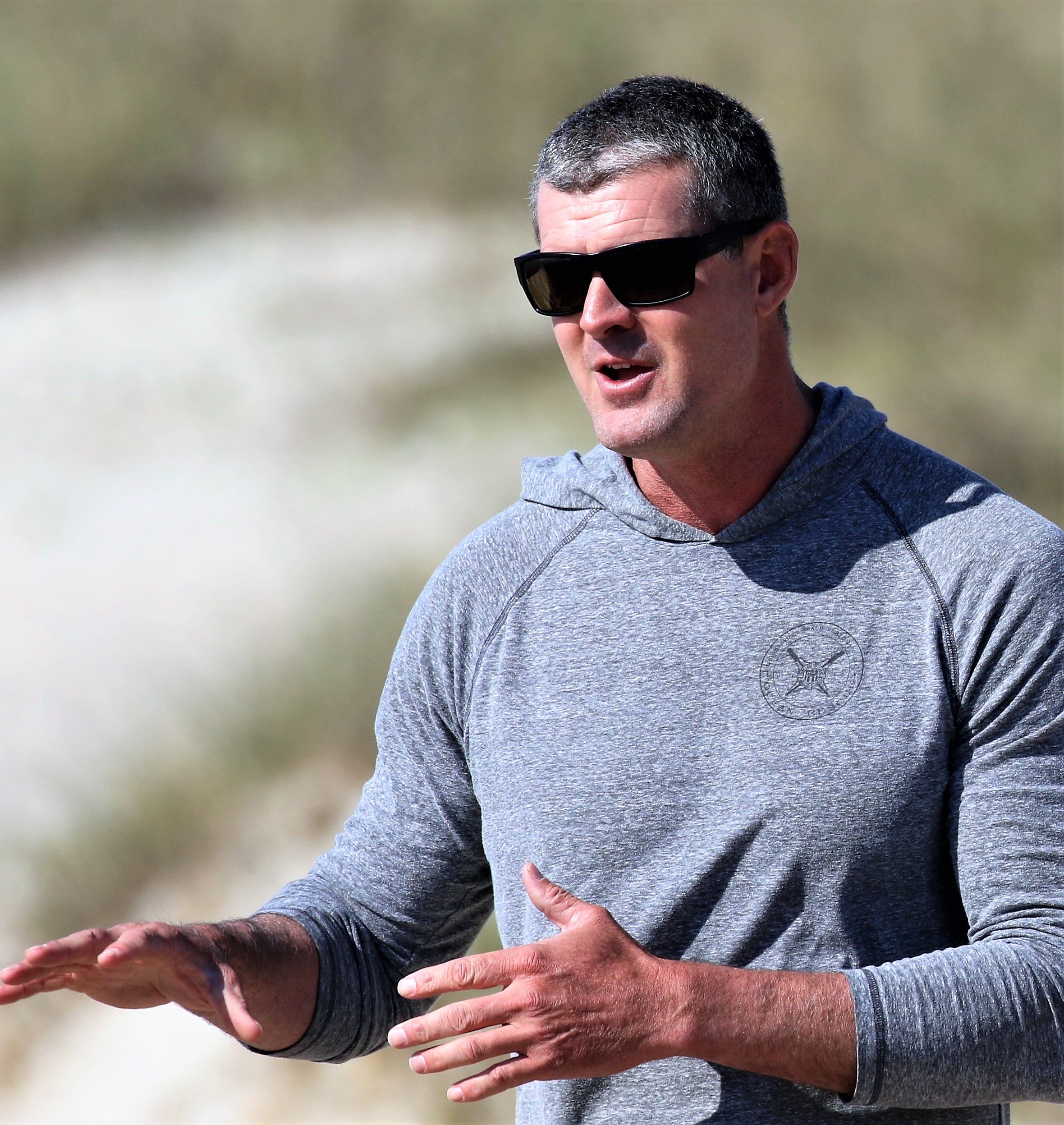 Wrightsville Beach Captain Jeremy Owens: Loved ones honor a legacy and hope to increase mental health awareness - Vimarsana News