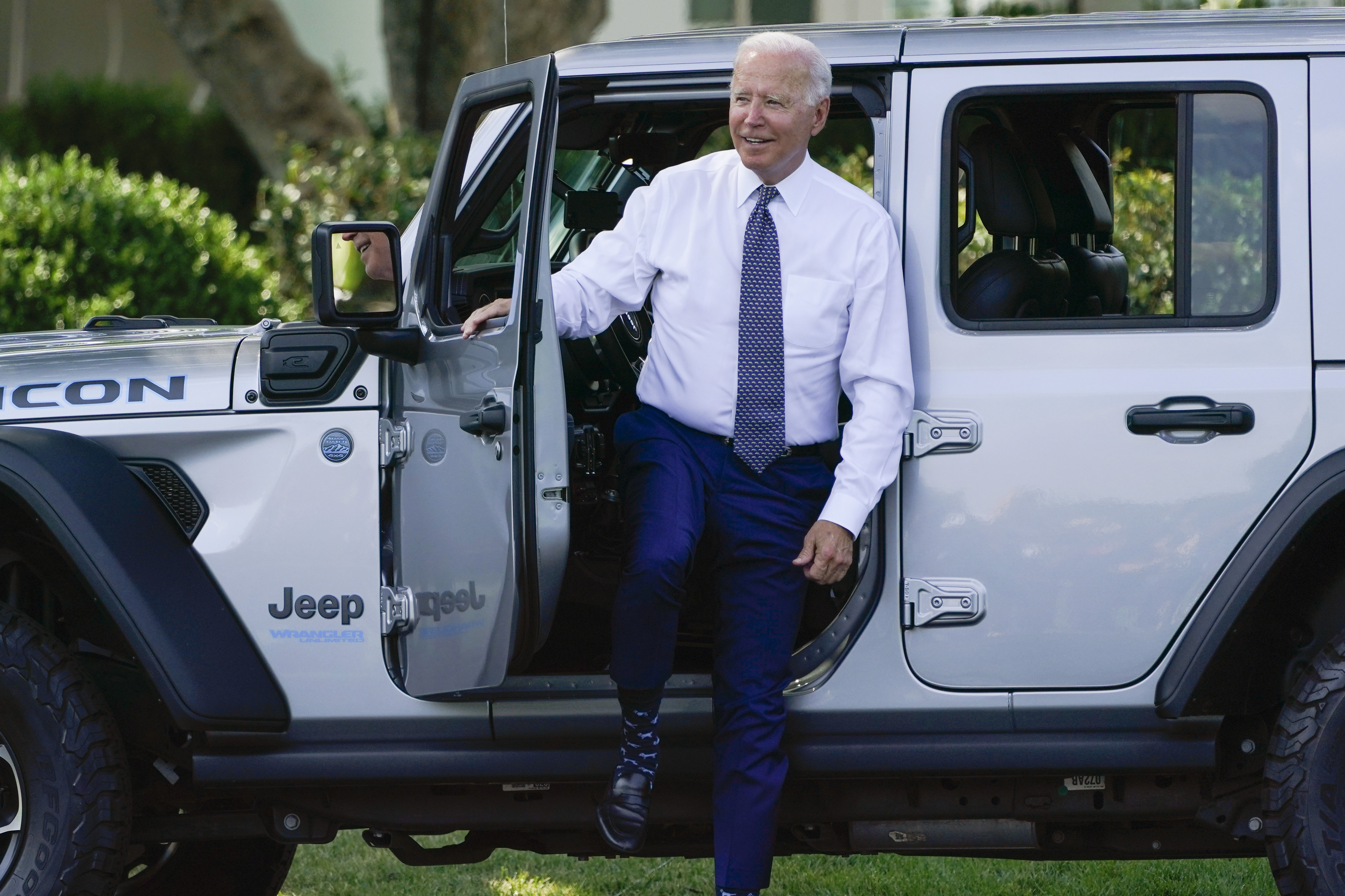 Commentary: Democrats find detour to Ohio GOP keeping Biden off ballot - Vimarsana News