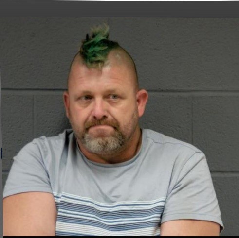 Belleville Man Sentenced To 40 Years For Washington County Murder - Vimarsana News
