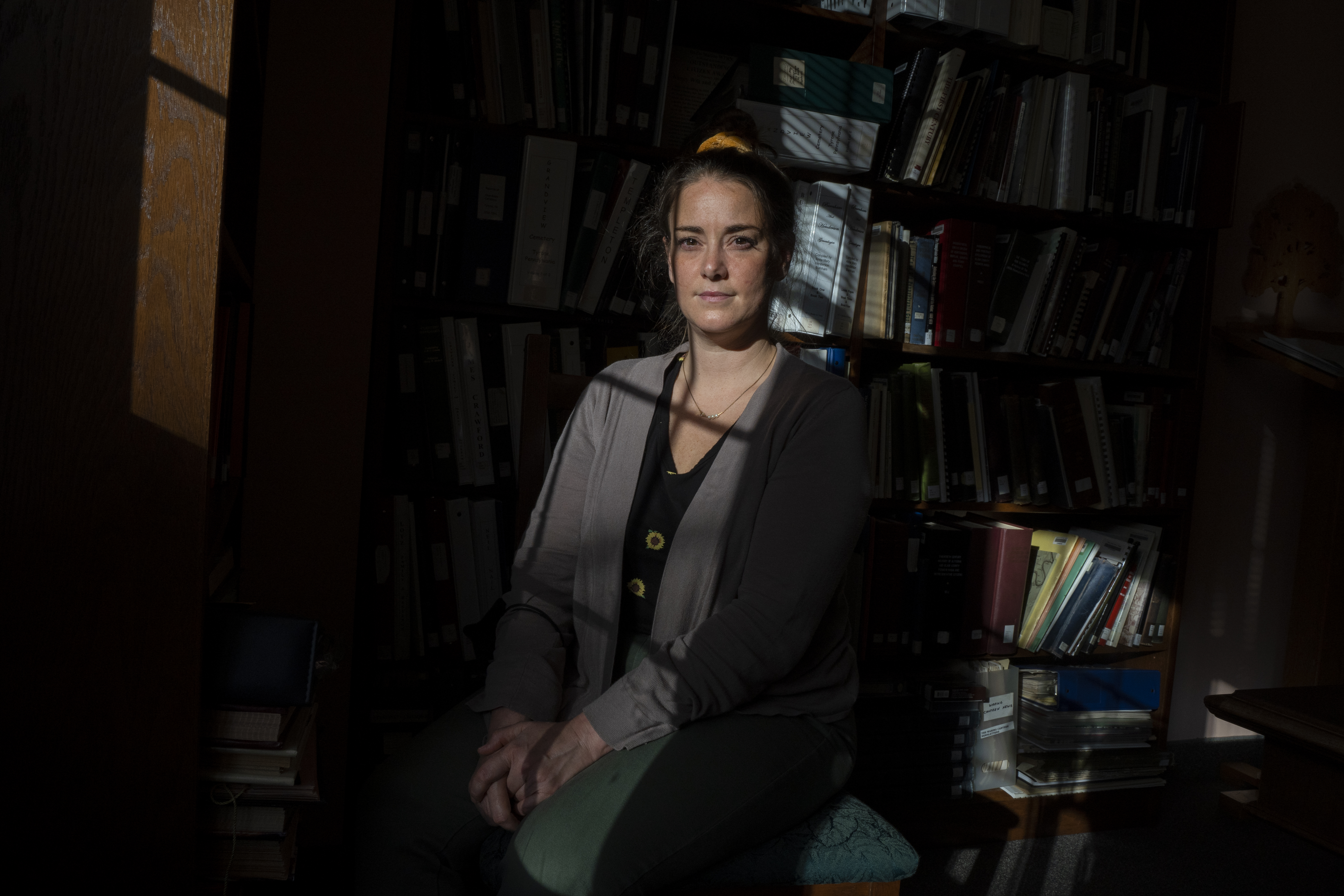 Navigating Inflation: Lana Conrad on getting by in Tipton with 'just enough' - Vimarsana News