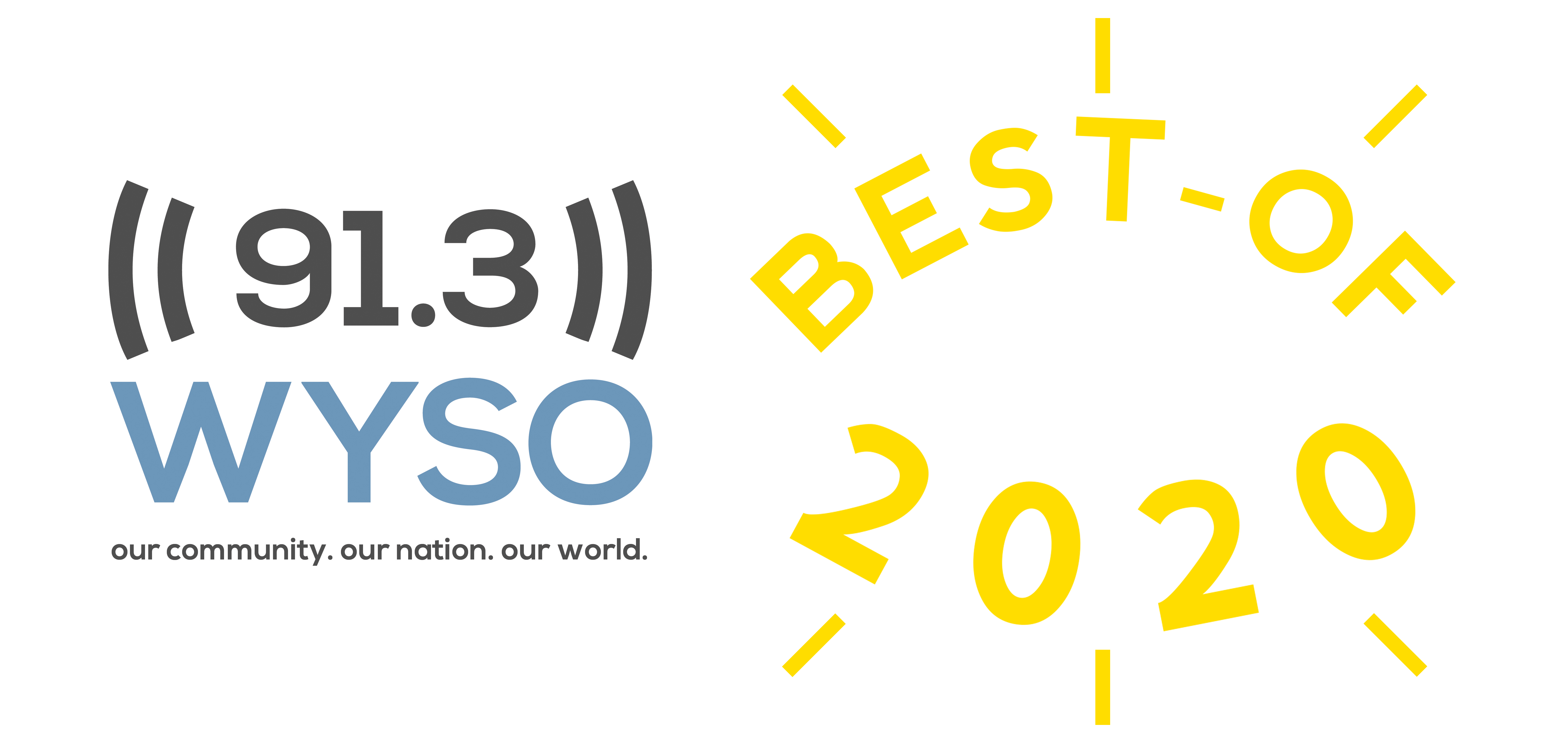 WYSO's Best Of 2020: Andy Valeri - Vimarsana News