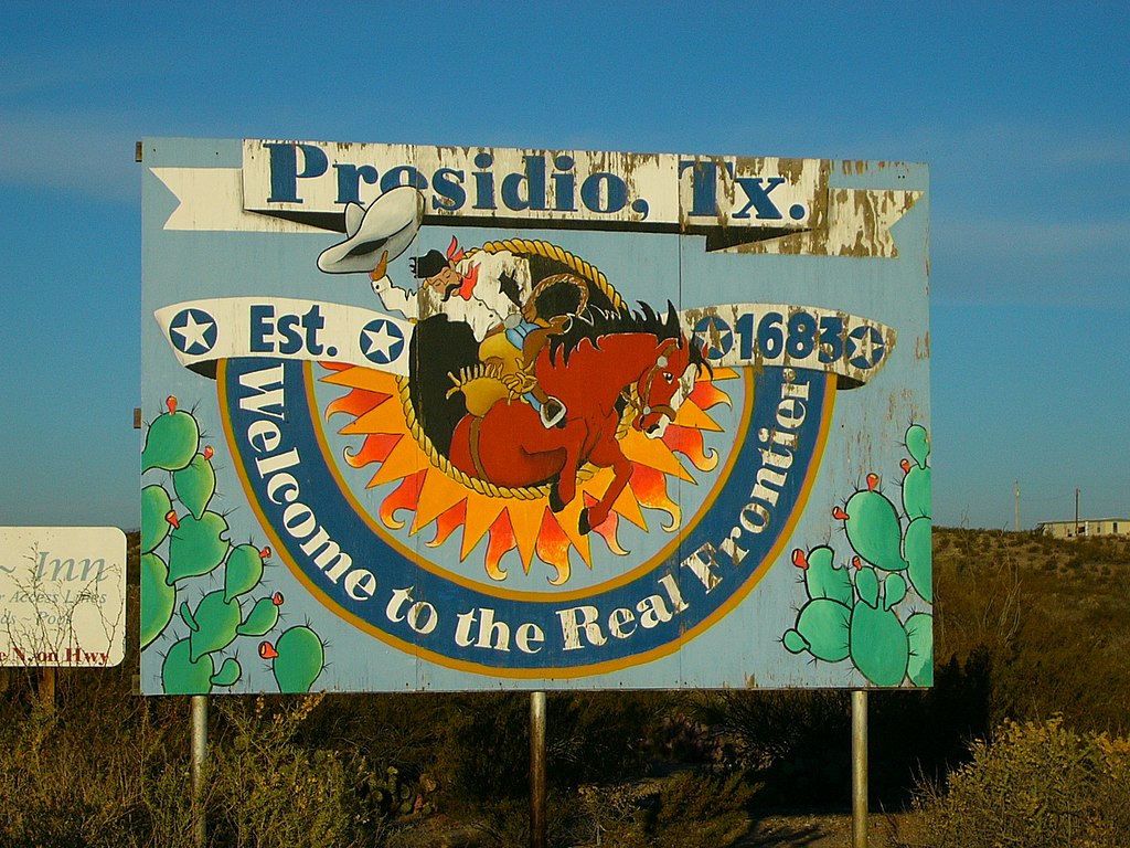 On Short Notice, Presidio Prepares For Transformation From New Transmigrante Traffic - Vimarsana News