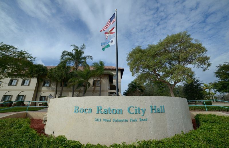 Boca Raton Takes First Steps To Make Building Inspection Requirements Stricter - Vimarsana News