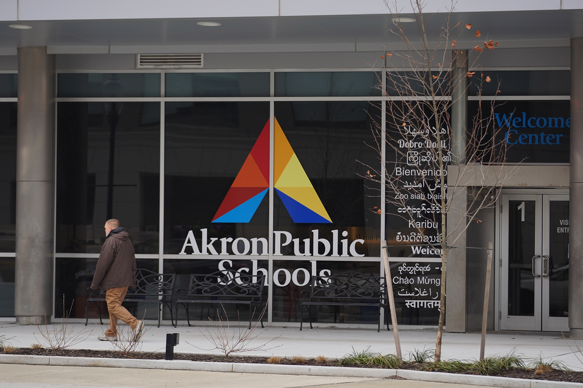 Akron school board takes step toward putting new levy on the ballot - Vimarsana News