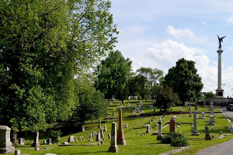 Elijah Lovejoy's Life And Tumultuous Times Get Their Due In 'First To Fall' - Vimarsana News