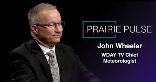 Weather with John Wheeler; FM Symphony Orchestra; News and "Civil War" - Vimarsana News
