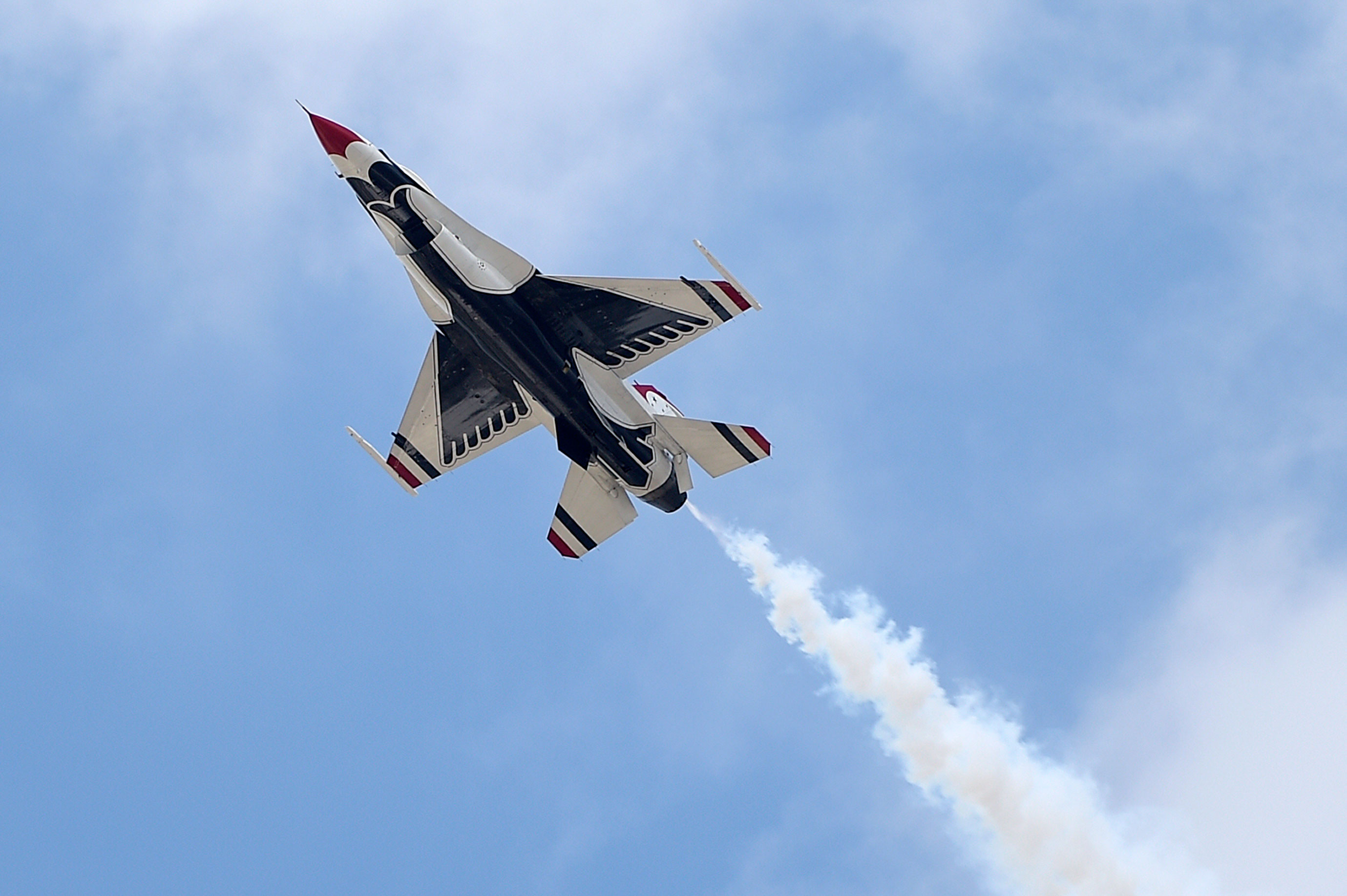 Columbus Air Show returns this weekend - Vimarsana News