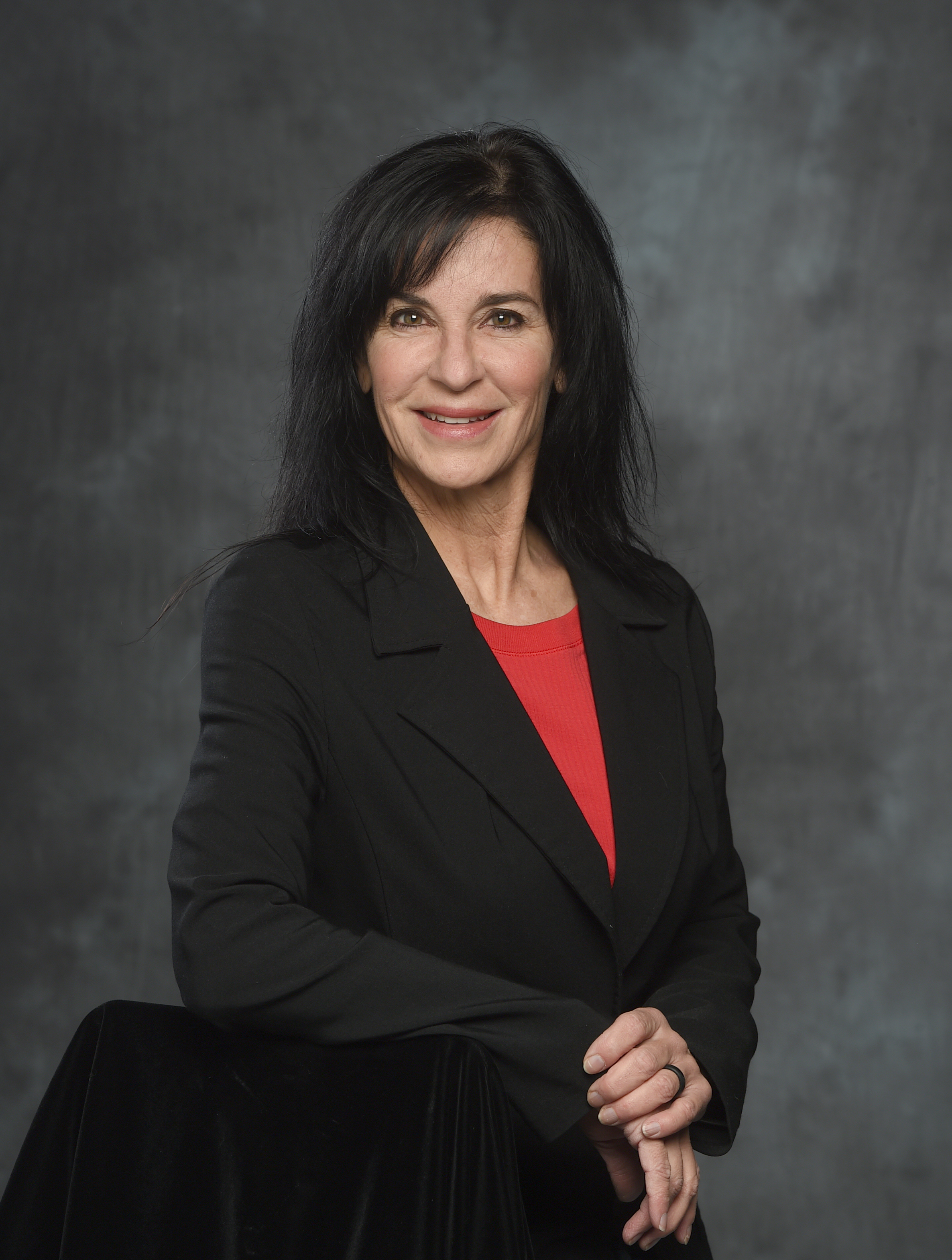 Q&A: Stacy Zinn, Republican candidate for U.S. House District 02 - Vimarsana News