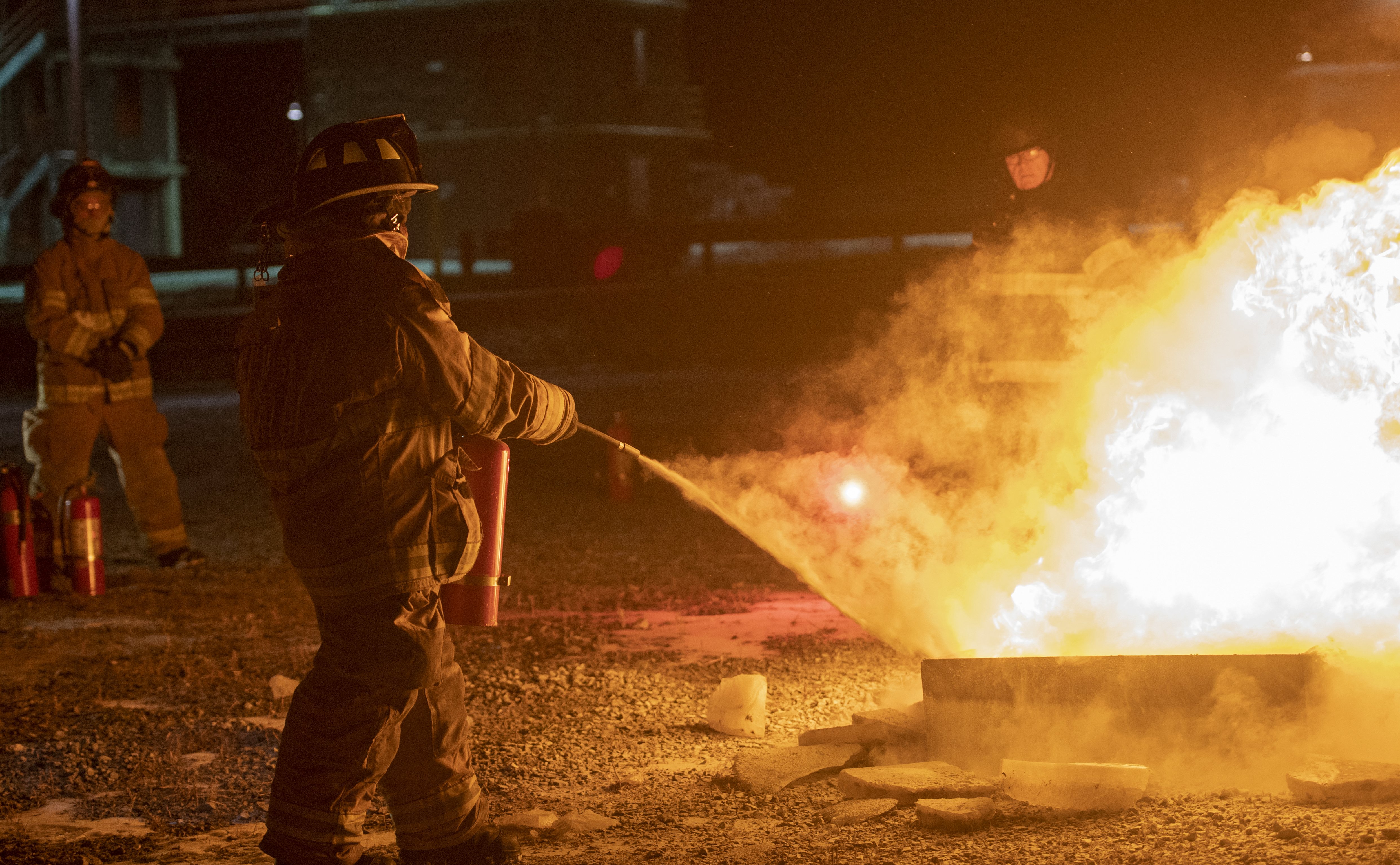 Proposed update to state gaming rules could offer relief to Pa.'s fire companies, nonprofits - Vimarsana News