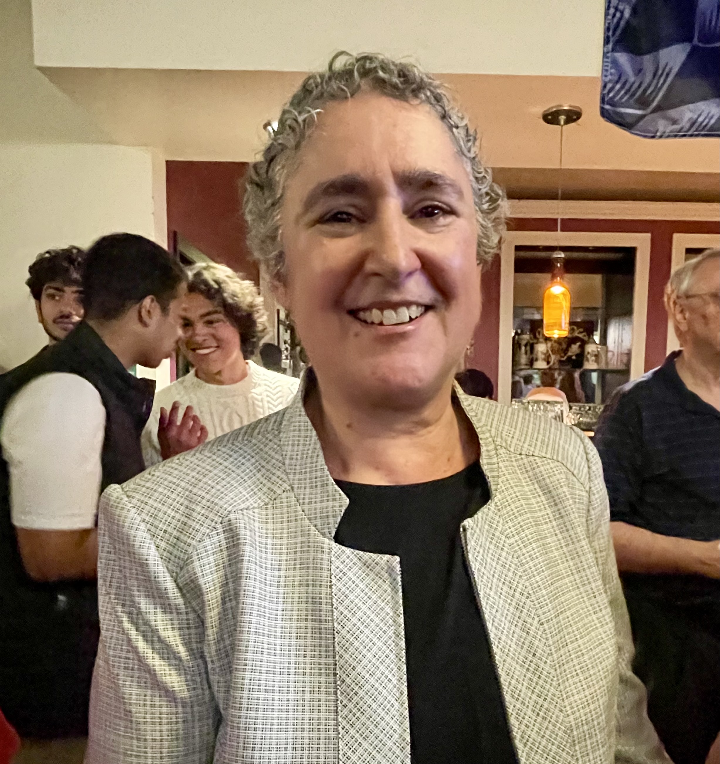 Lisa Fragala claims victory in race for Oregon House District 8 seat - Vimarsana News