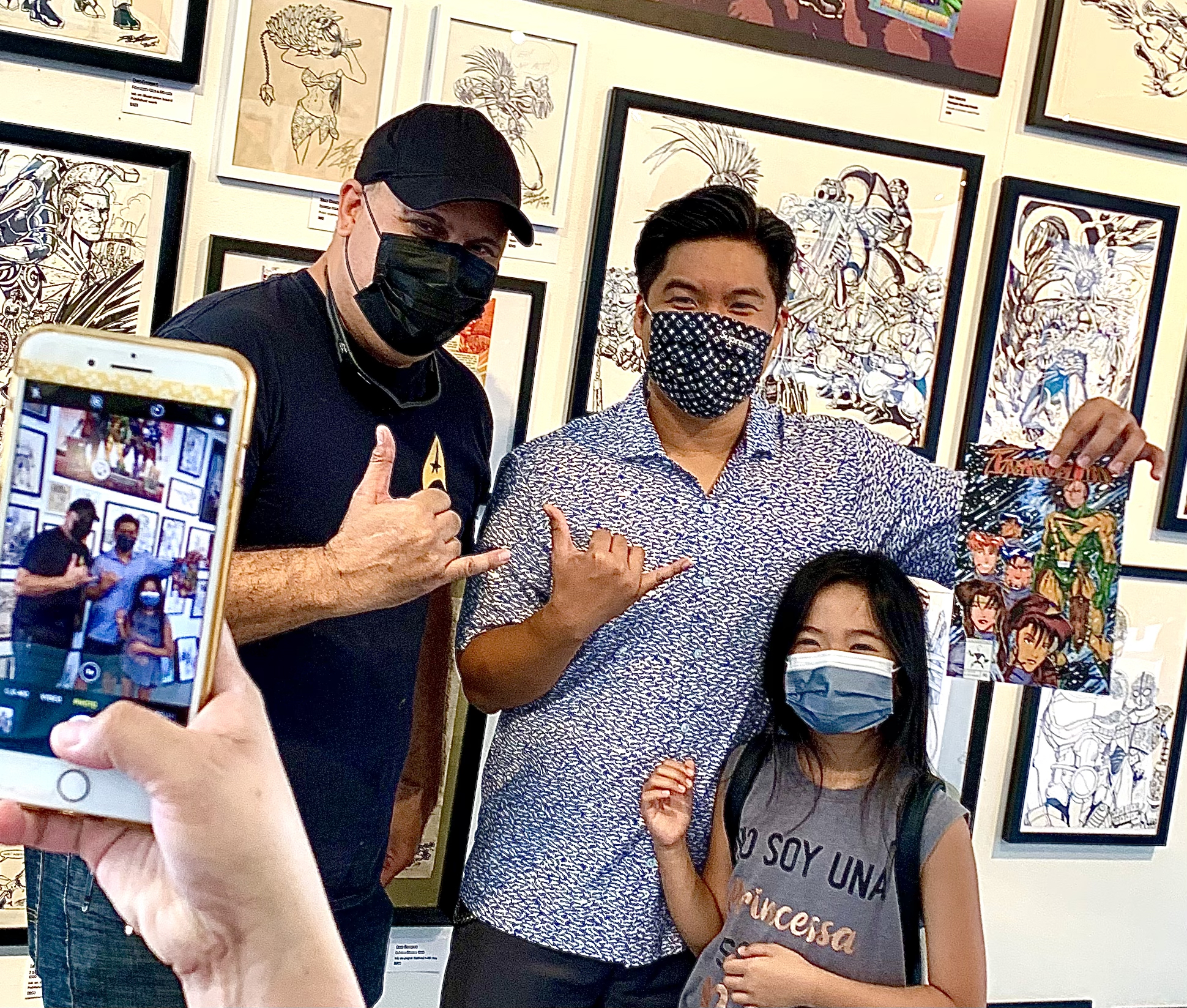 Local Comics Depict Superheroes, Also Sugar Cane Workers - Vimarsana News