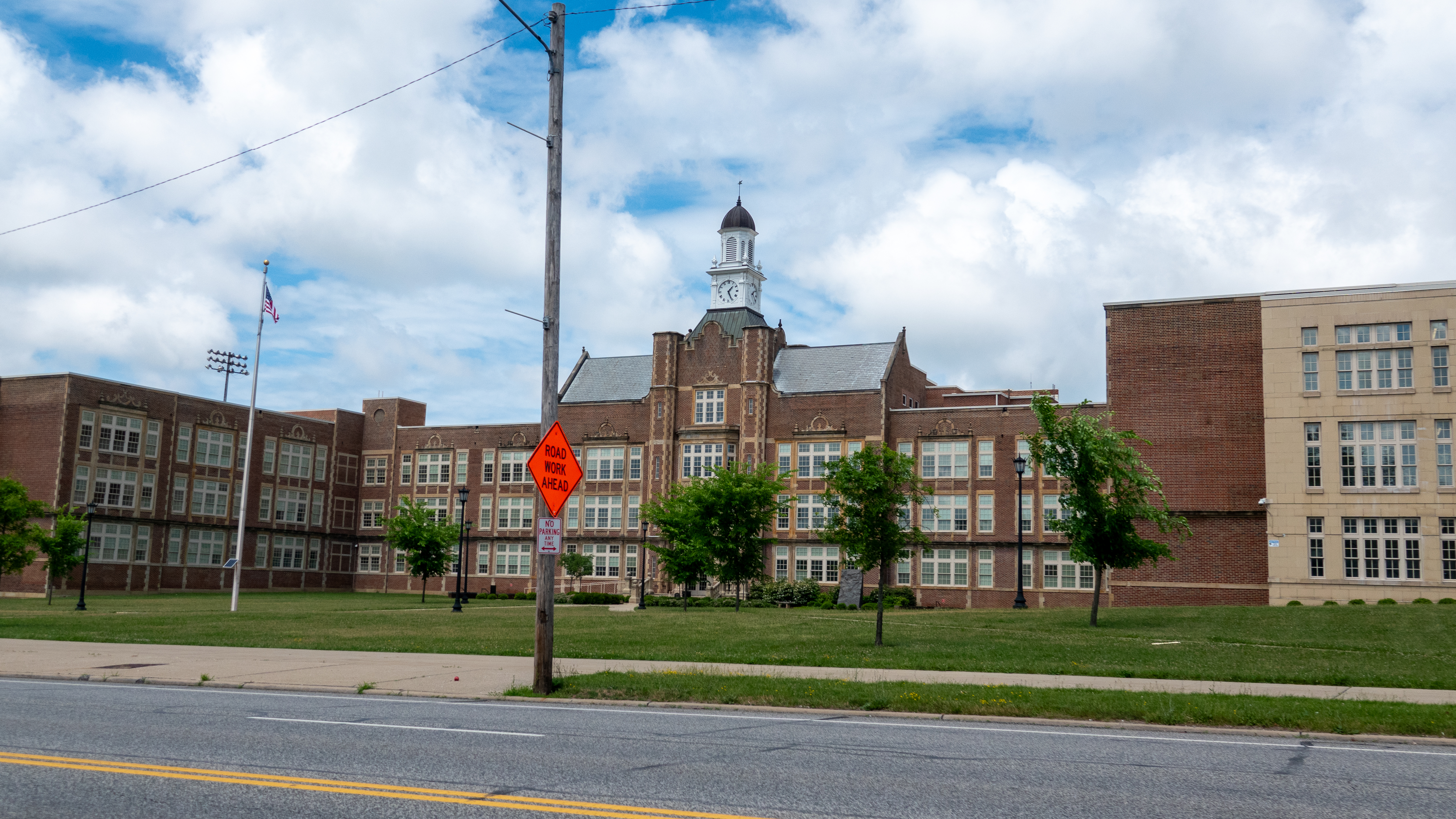 CHUH School District sued over alleged failure to respond to sexual abuse - Vimarsana News