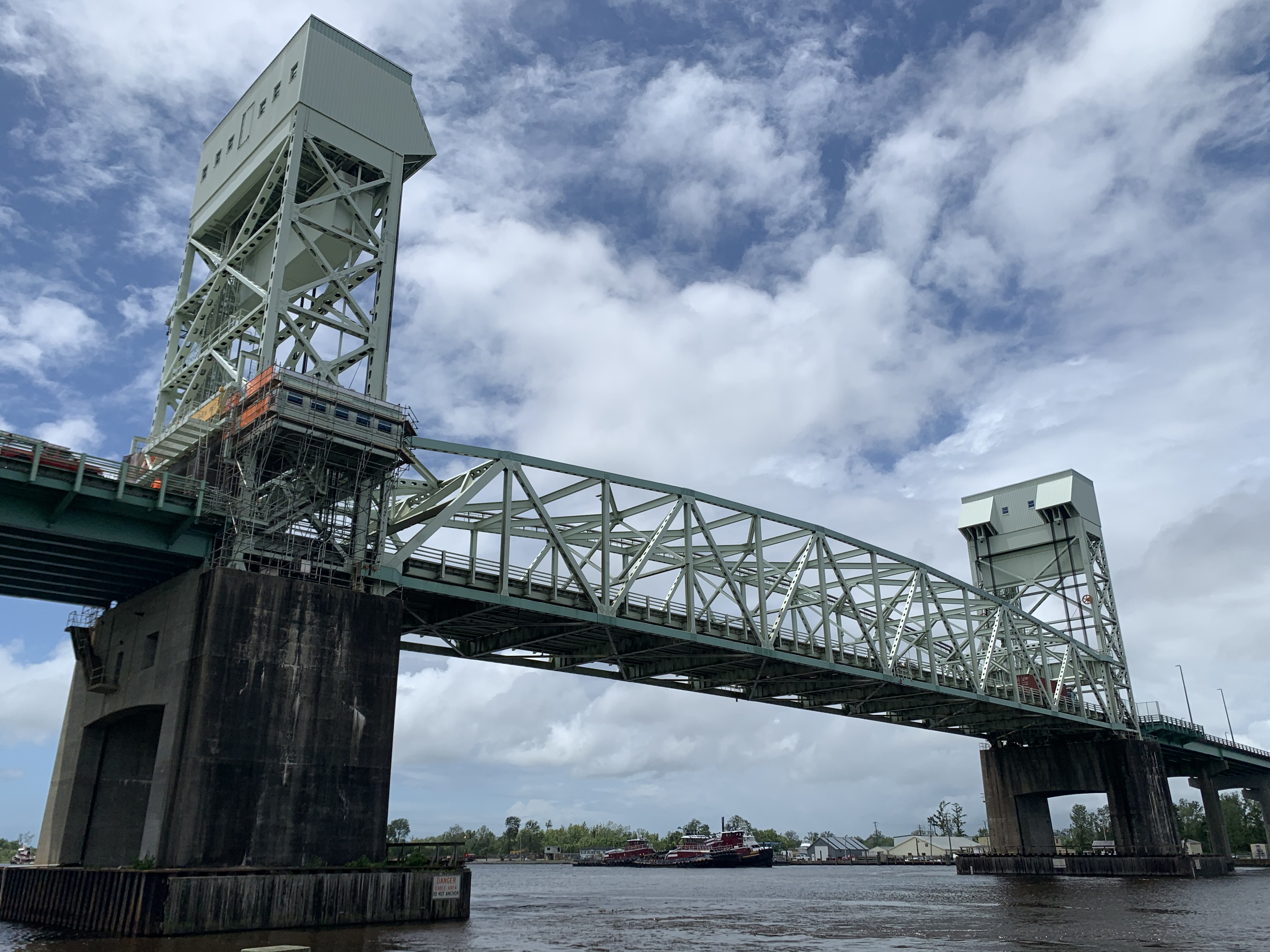 Toll-free: Wilmington officials shoot down private toll replacement proposal for Cape Fear Memorial - Vimarsana News