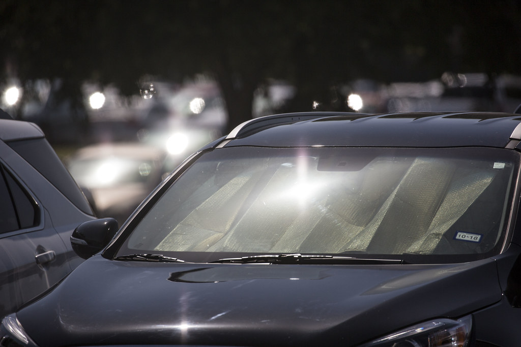 Understanding the forgotten child syndrome of leaving kids in hot cars - Vimarsana News