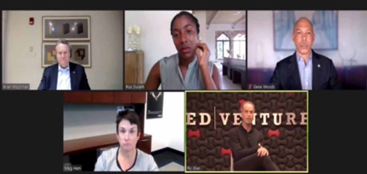 Charlotte CEOs Reflect On 2020's Challenges And See Signs Of Hope - Vimarsana News