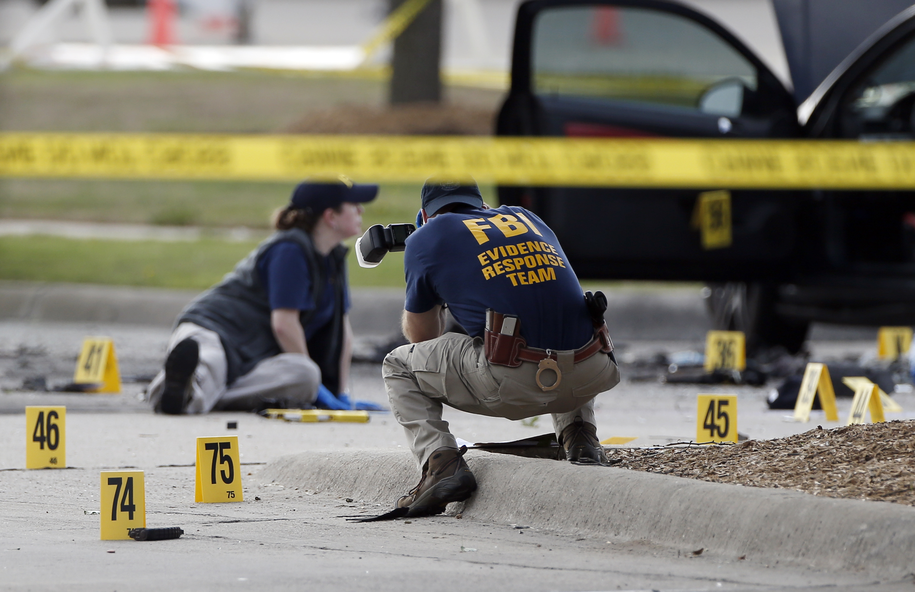 A plan to solve cold cases in Florida is underway - Vimarsana News