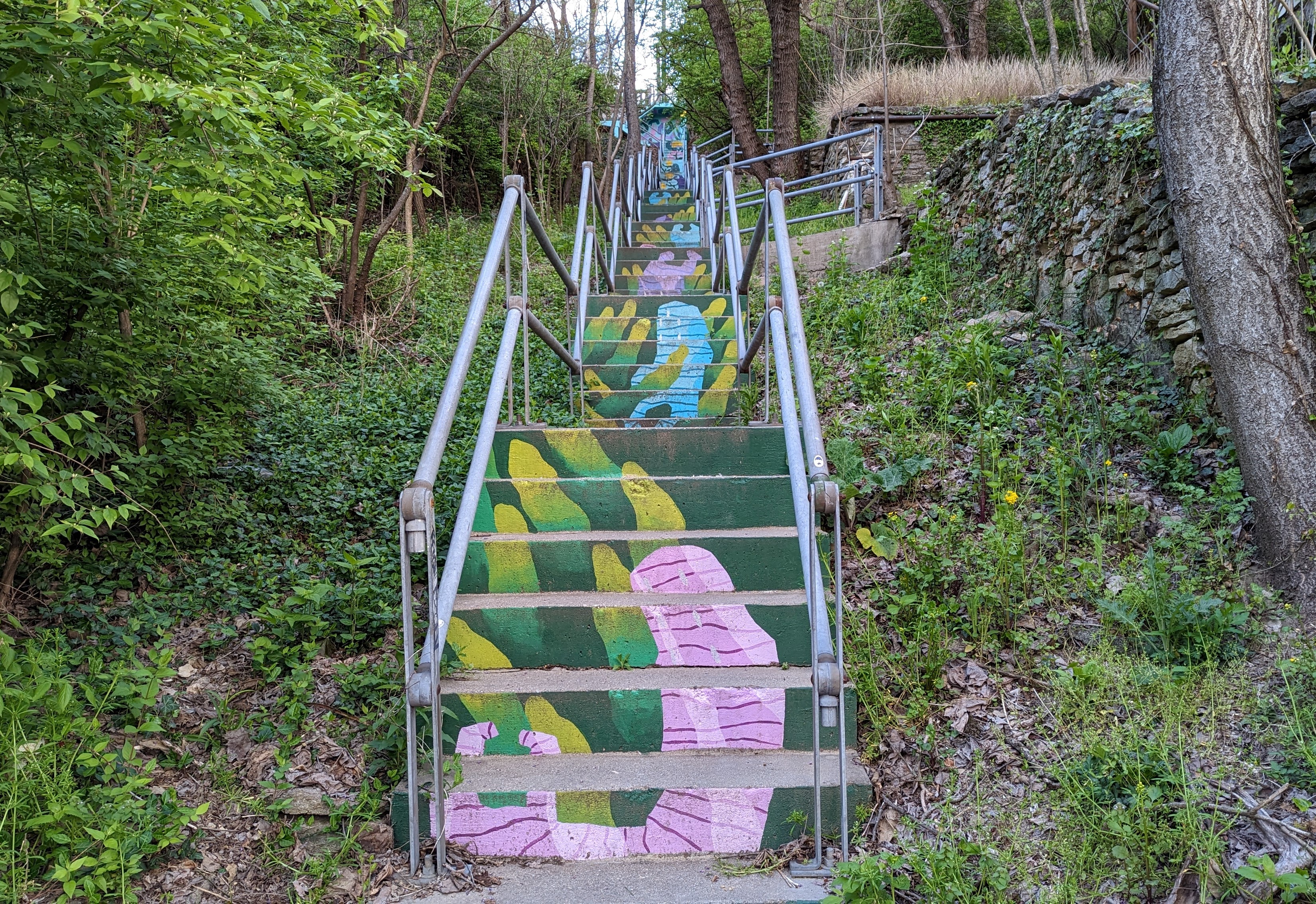 Making public walkways safer, more beautiful places to explore - Vimarsana News