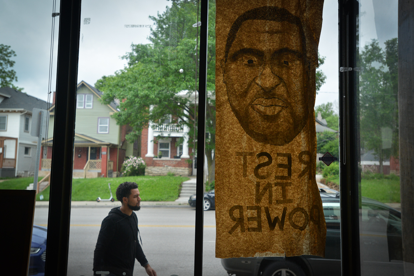 In Kansas City, Remembering George Floyd's Murder Is Complicated And Emotional - Vimarsana News