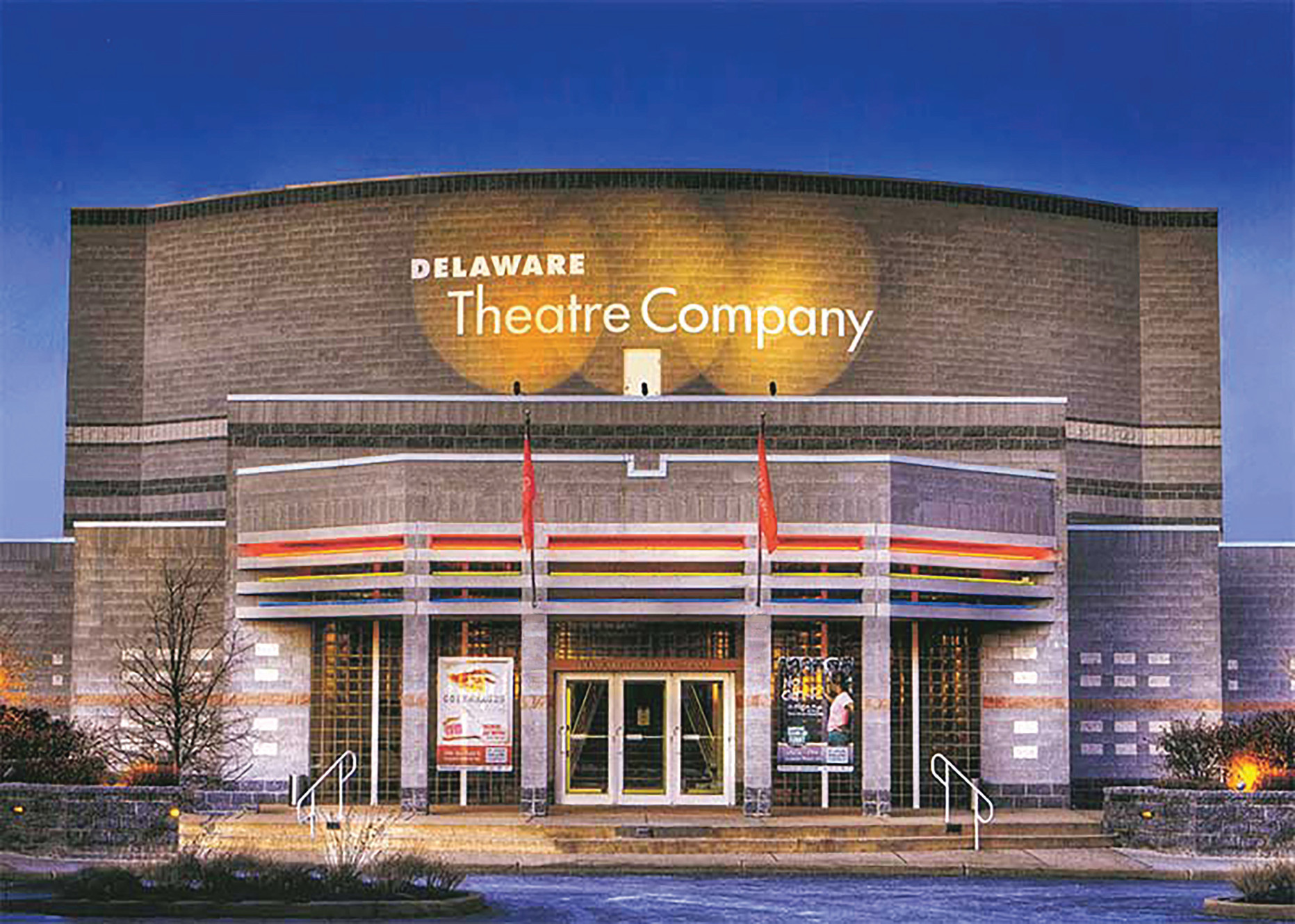 The Secret Comedy of Women opens at Delaware Theatre Company - Vimarsana News