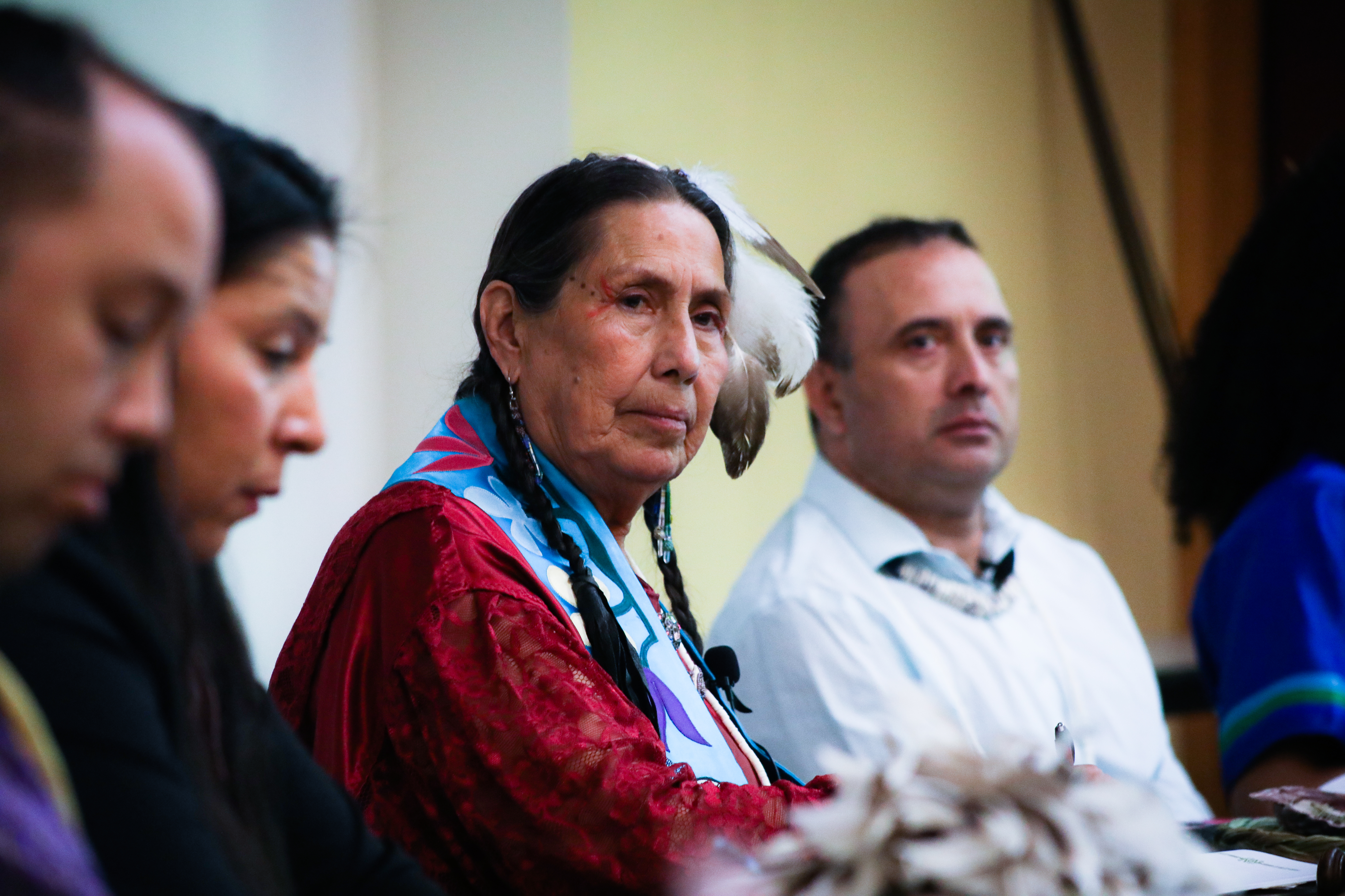 If this river could sue … the Mountain Valley Pipeline gets a 'Rights of Nature' hearing - Vimarsana News