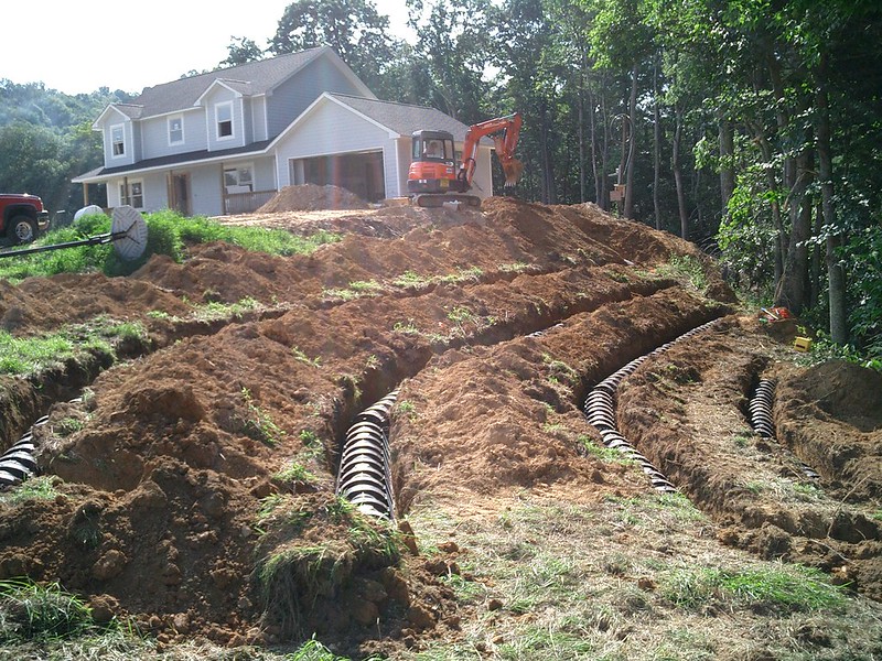 Michigan homeowners can get low-interest loans for septic system replacements - Vimarsana News
