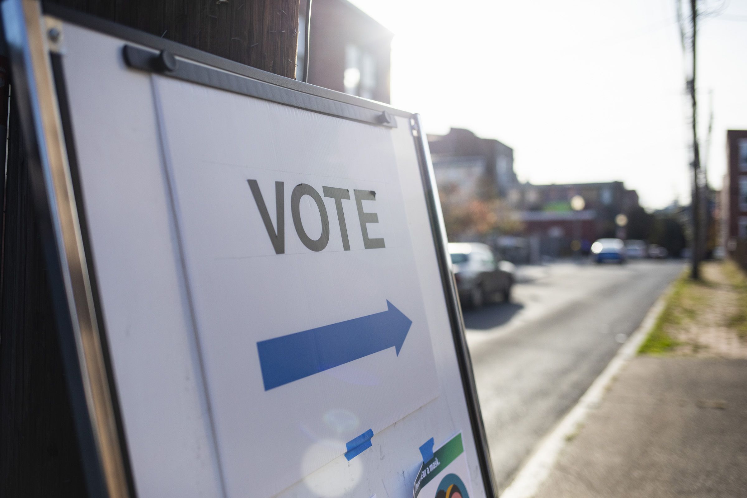 Shapiro administration cancels $10.7 million contract for Pa. voter roll system upgrade - Vimarsana News
