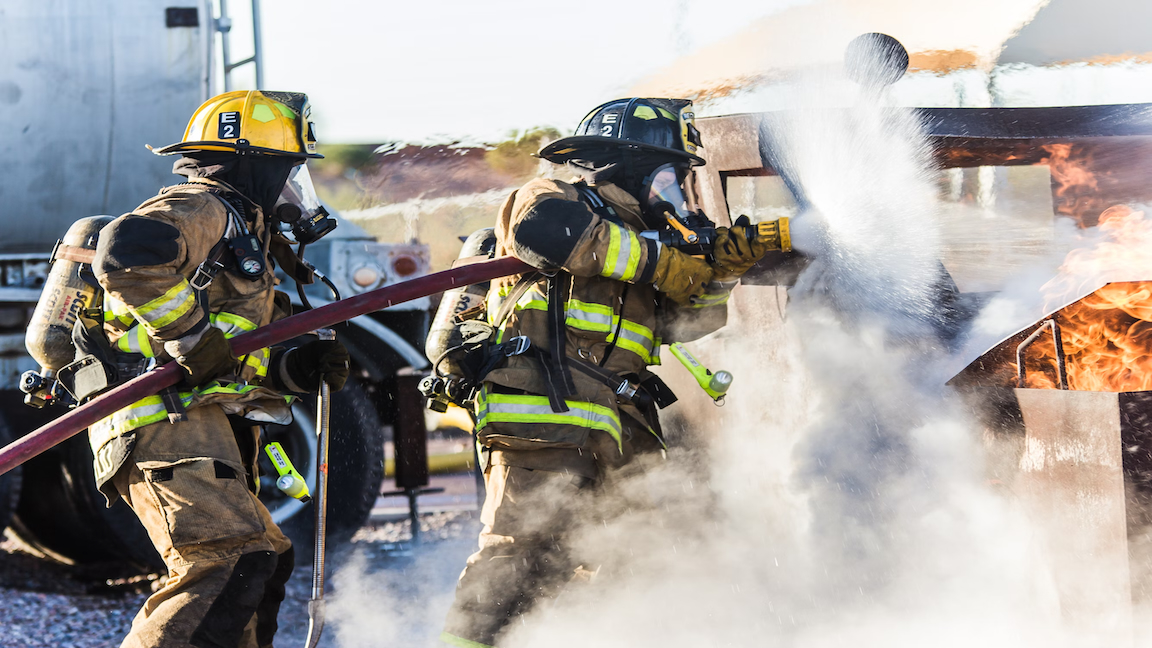 On Monday's show: First responders' mental health - Vimarsana News