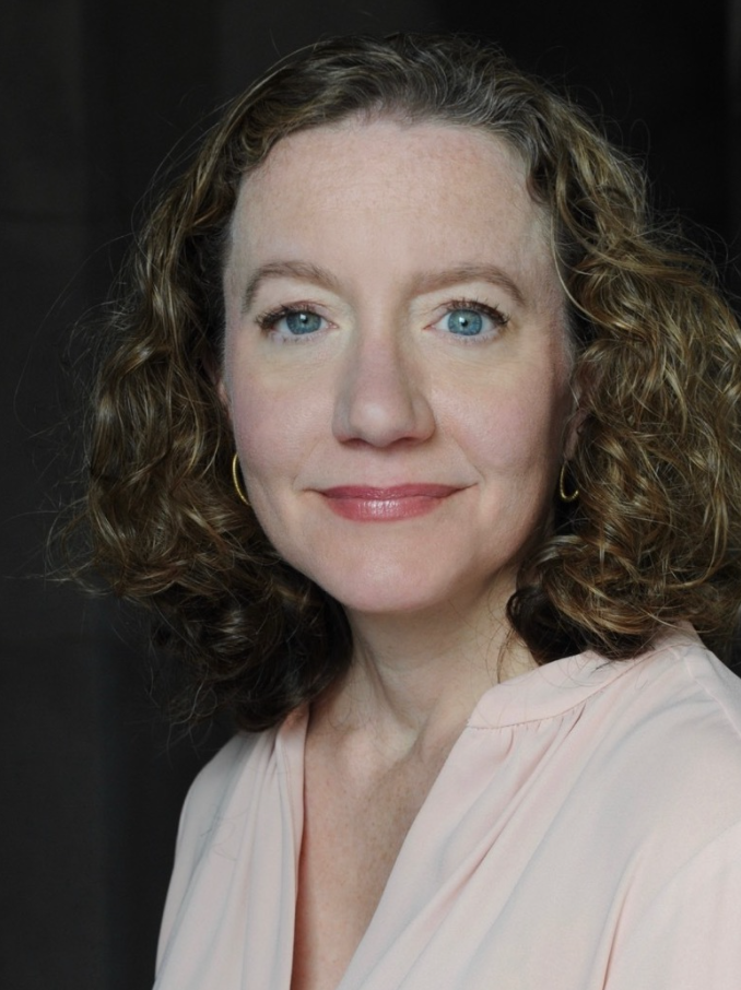 Carrie Johnson